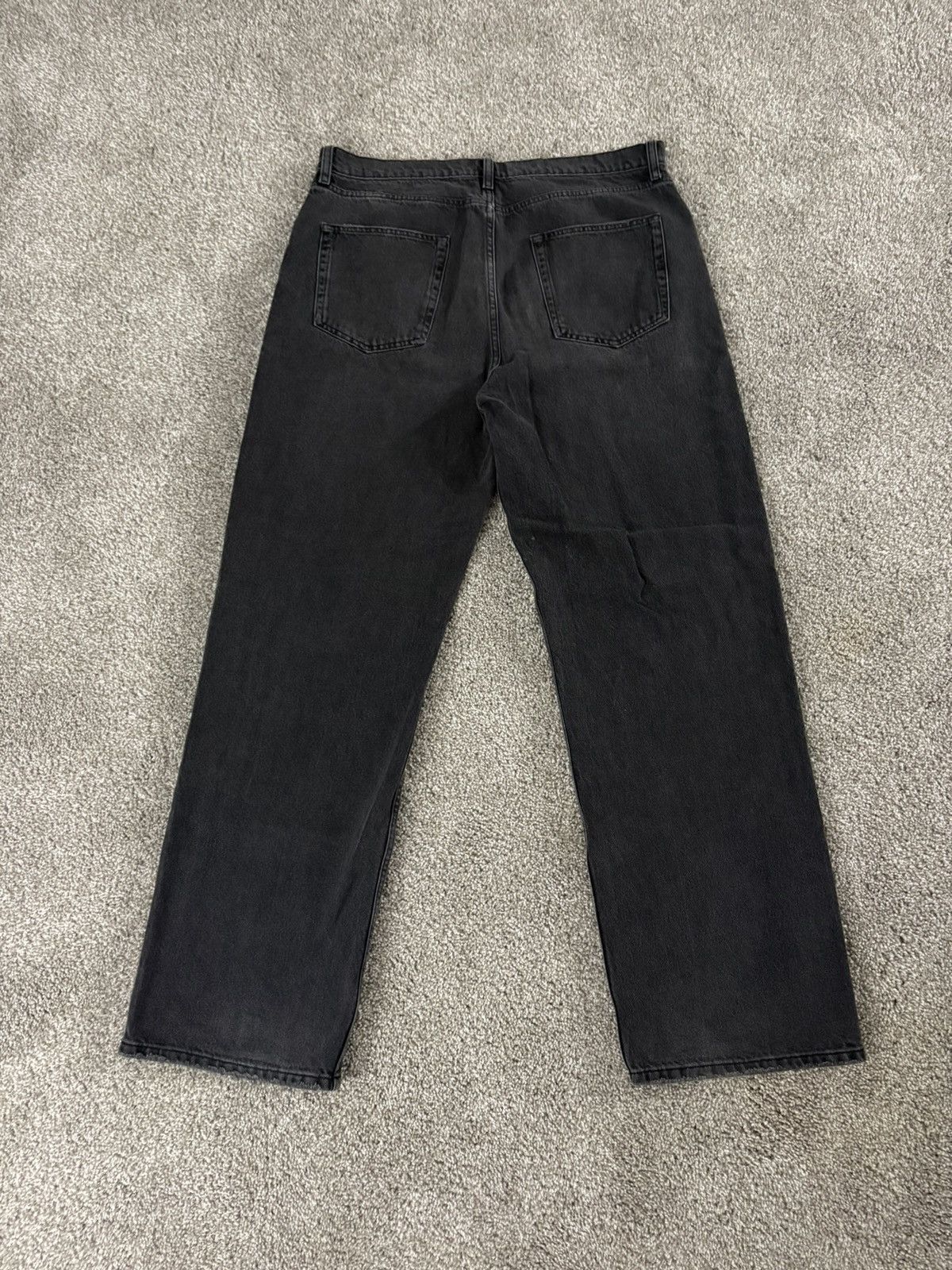 Urban Outfitters Studded BDG jeans Size US 32 / EU 48 - 3 Thumbnail