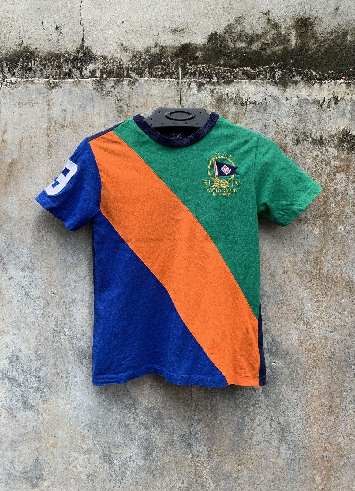 Polo Ralph Lauren Polo Ralph Lauren Tee Size S / US 4 / IT 40 - 1 Thumbnail