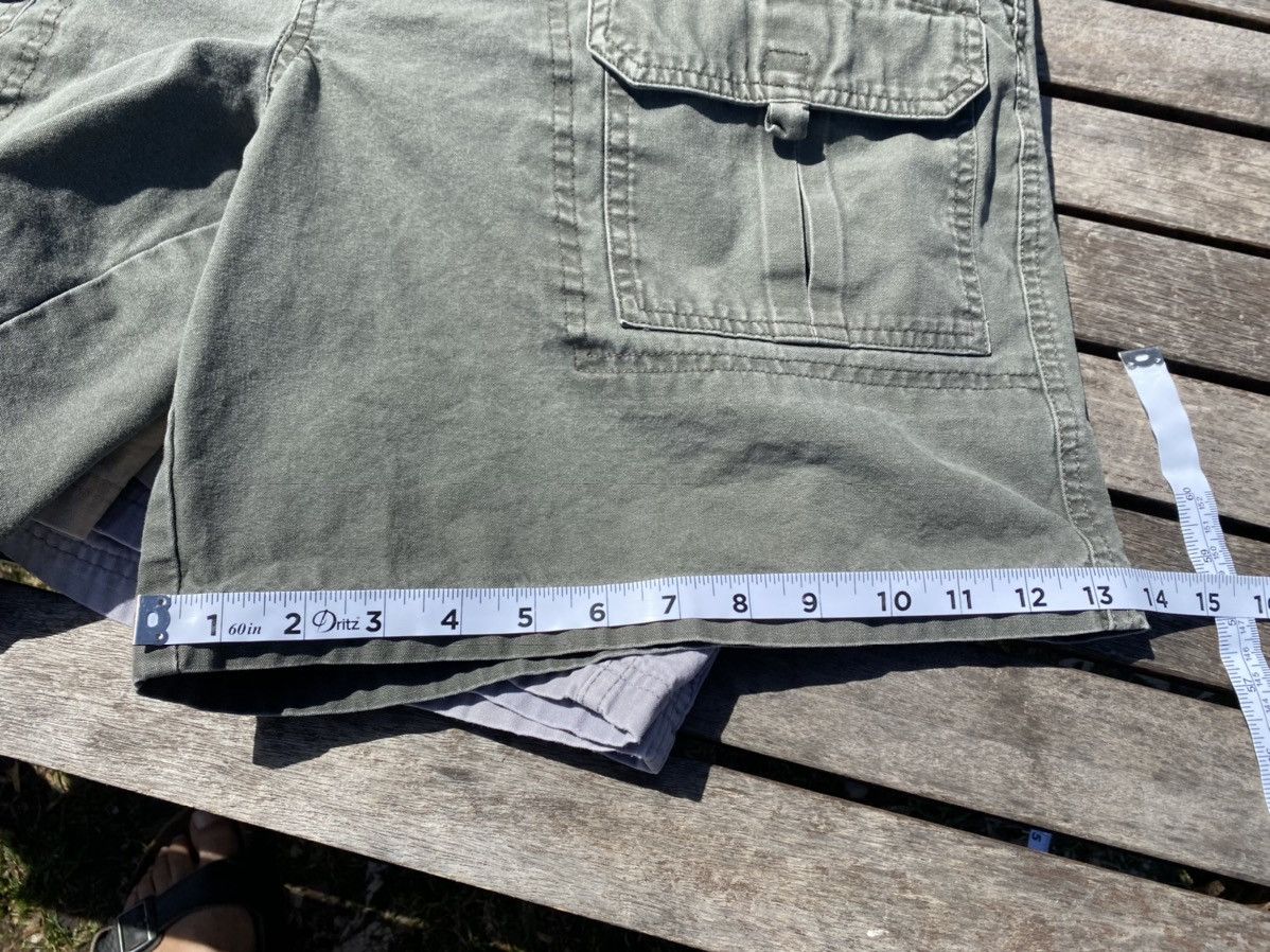 Basic Editions × Vintage Buy 1 get 2 free tactical shorts L Size US 38 / EU 54 - 5 Thumbnail