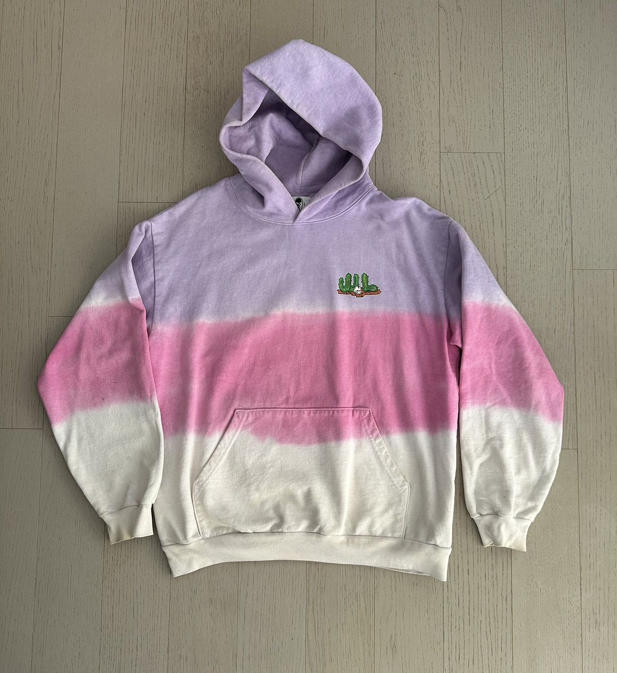Warren Lotas Warren Lotas Promise Land Hoodie Size US L / EU 52-54 / 3 - 3 Thumbnail