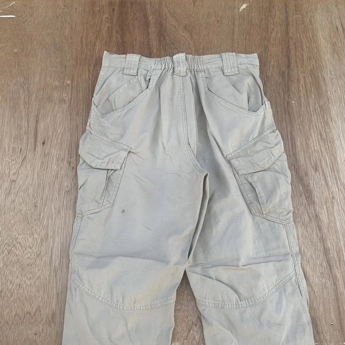 Voodoo Tactical ⚡️ QUICK SALE⚡️TACTICAL CLOTHING SERIES TROUSERS MULTIPOCKET Size US 32 / EU 48 - 15 Thumbnail