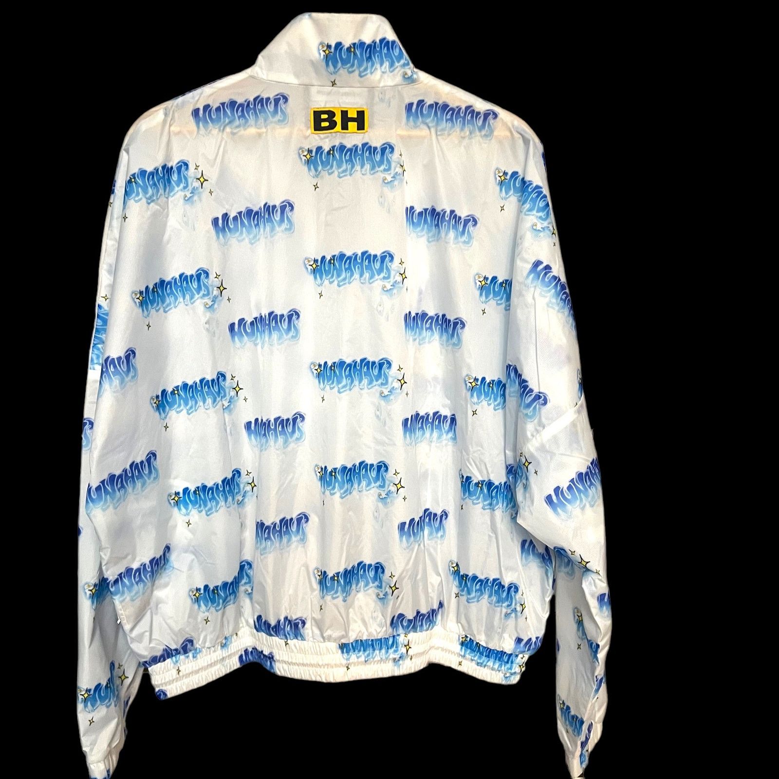 Other Bobblehaus x Audra Limited Edition Windbreaker Jacket – XL Size US XL / EU 56 / 4 - 2 Thumbnail