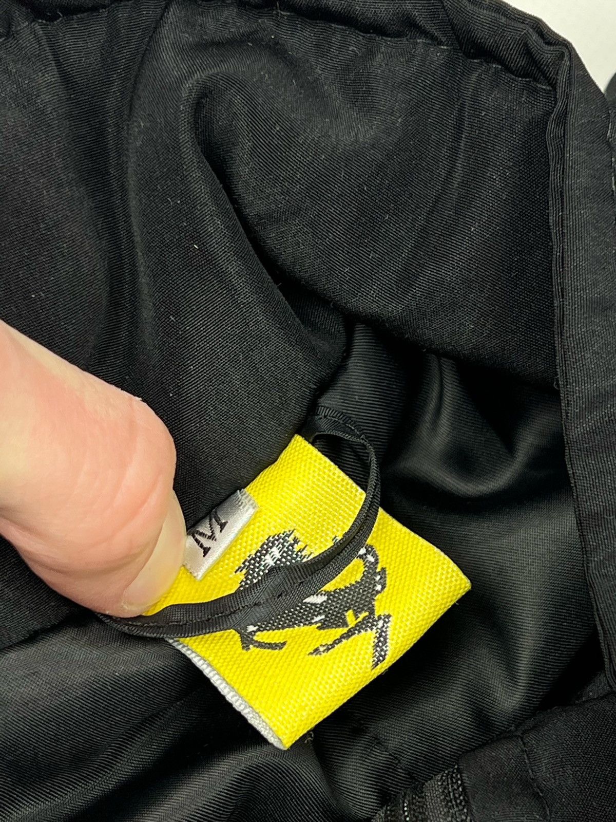 Ferrari Vintage Ferrari racing jacket Michael Schumacher Formula 1 Size US M / EU 48-50 / 2 - 4 Thumbnail