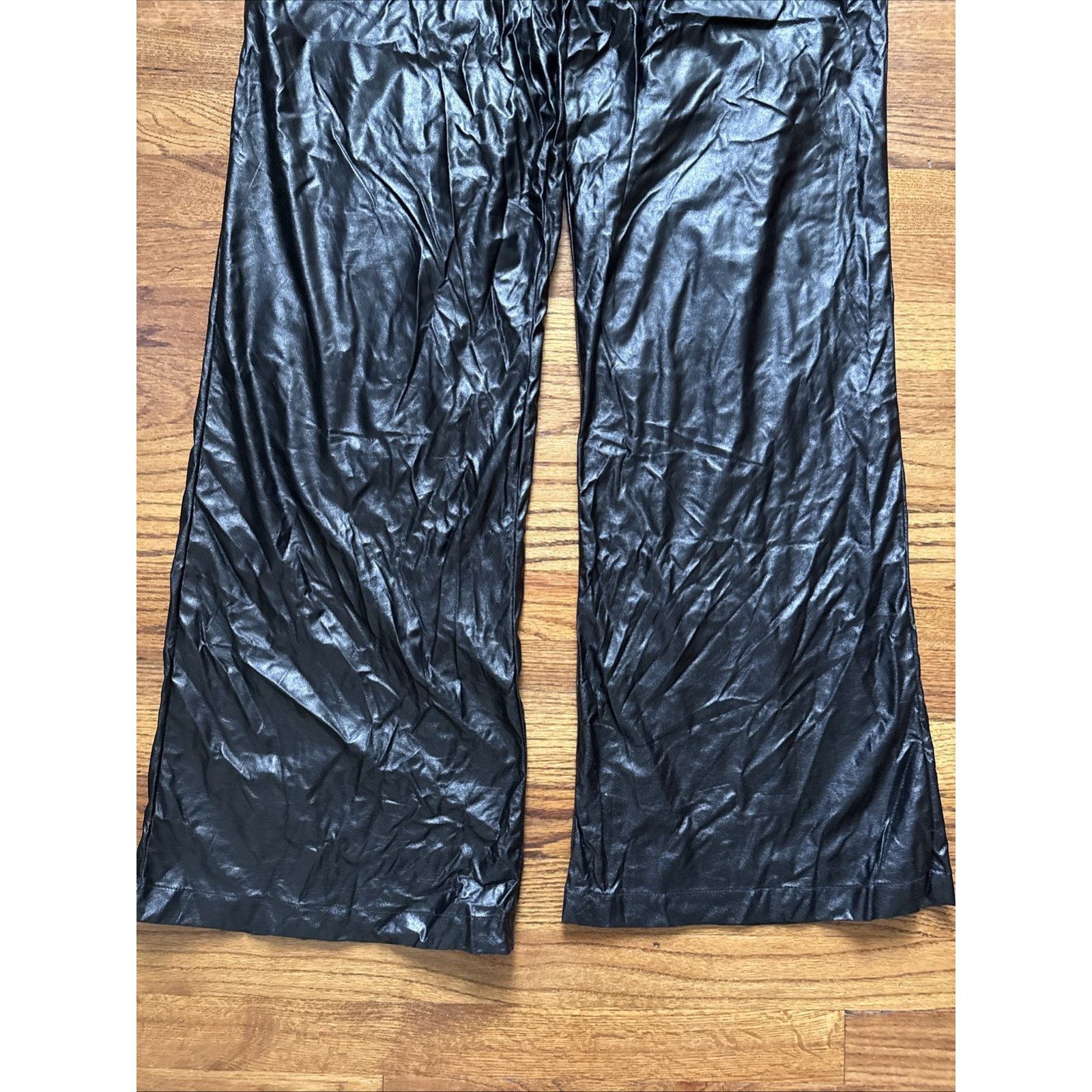 ALEXANDER DIGENOVA Alexander digenova Men’s Pants Size 32 Black Size US 32 / EU 48 - 3 Thumbnail
