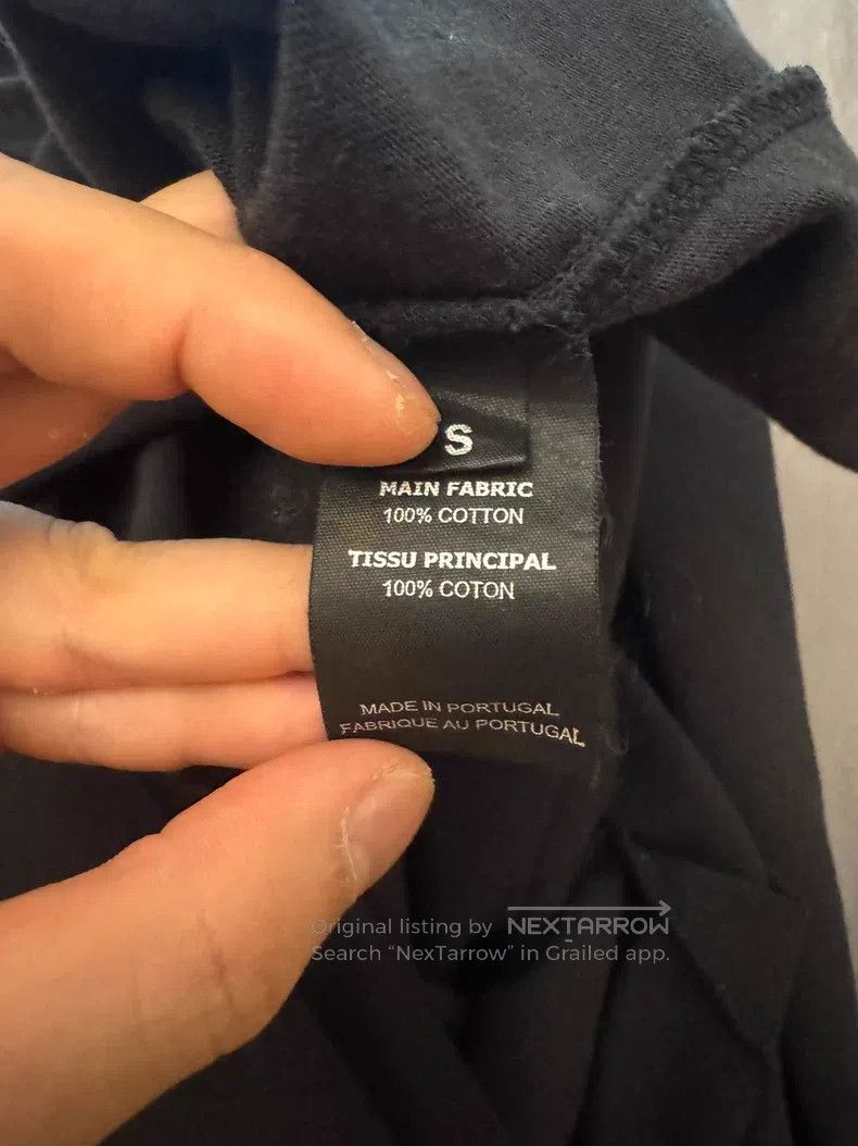 Vetements Vetements Short sleeve Size US S / EU 44-46 / 1 - 6 Thumbnail