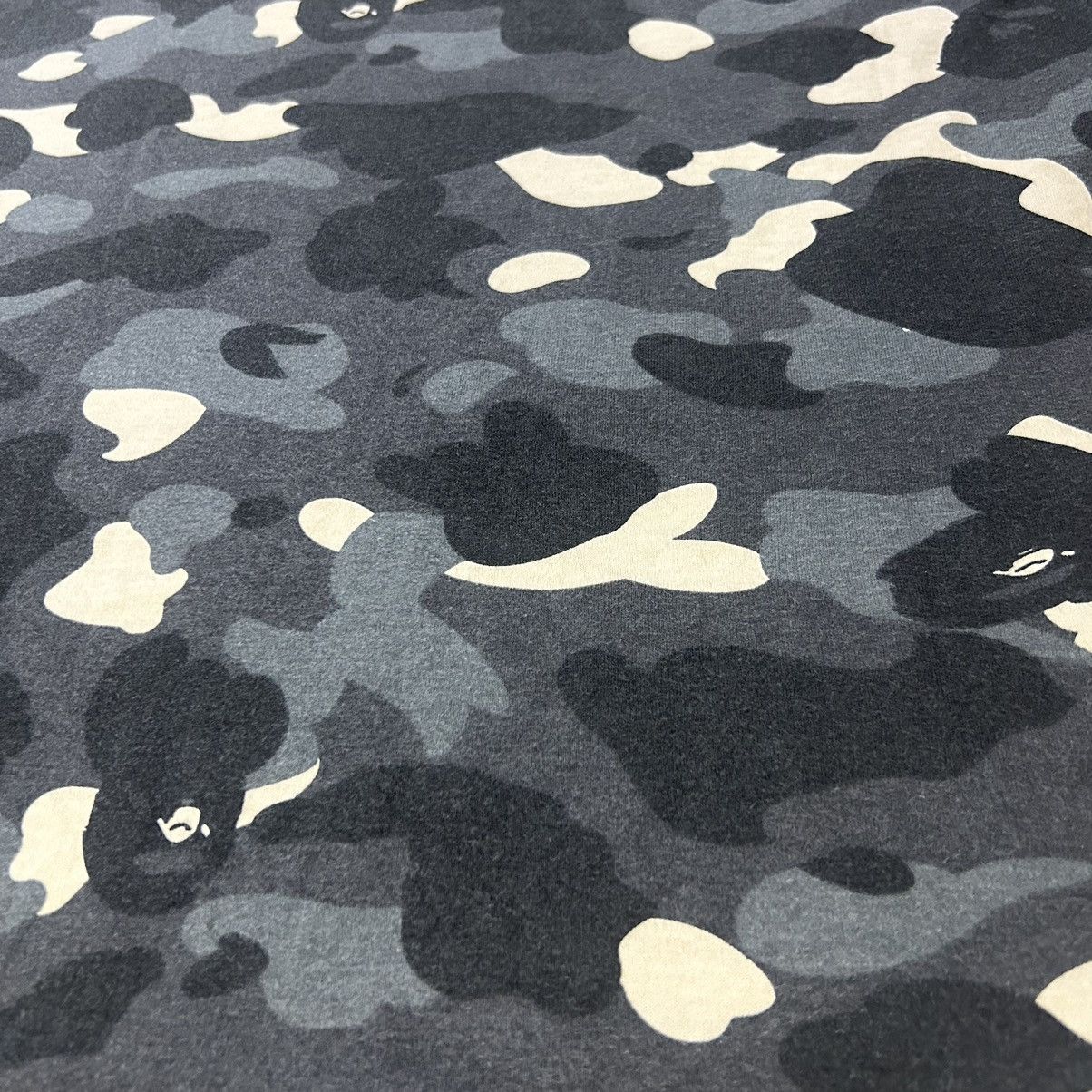 Bape City Camo Polo Size US M / EU 48-50 / 2 - 6 Thumbnail