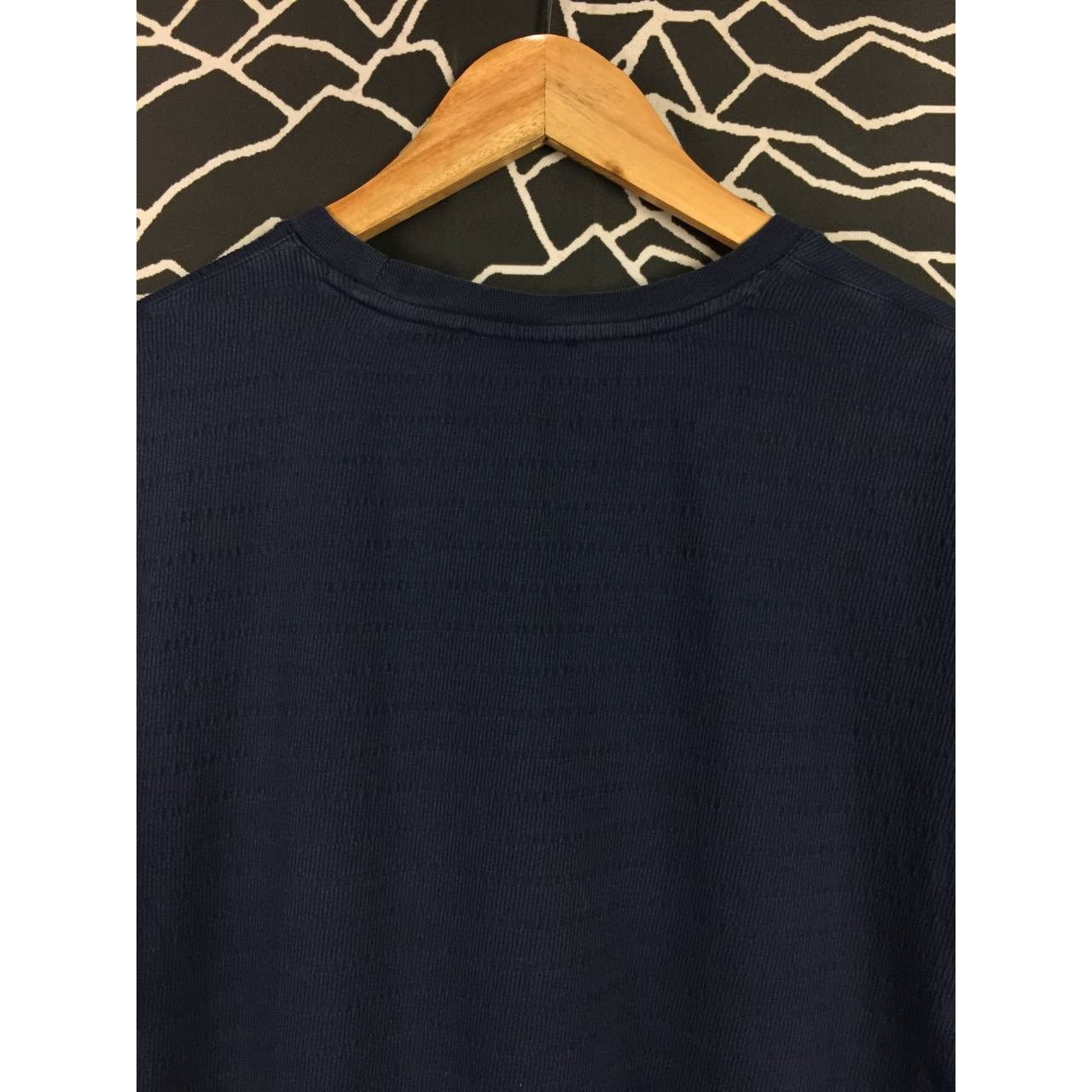Ted Baker × Vintage Ted Baker London KINGSRD Casual Crew Neck Tee Size US XL / EU 56 / 4 - 8 Thumbnail