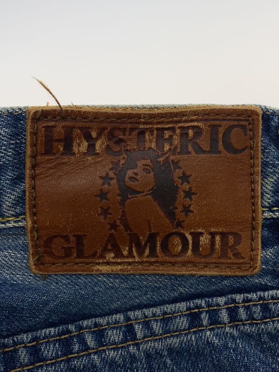 Hysteric Glamour Studded Distressed Jeans Size US 32 / EU 48 - 4 Thumbnail