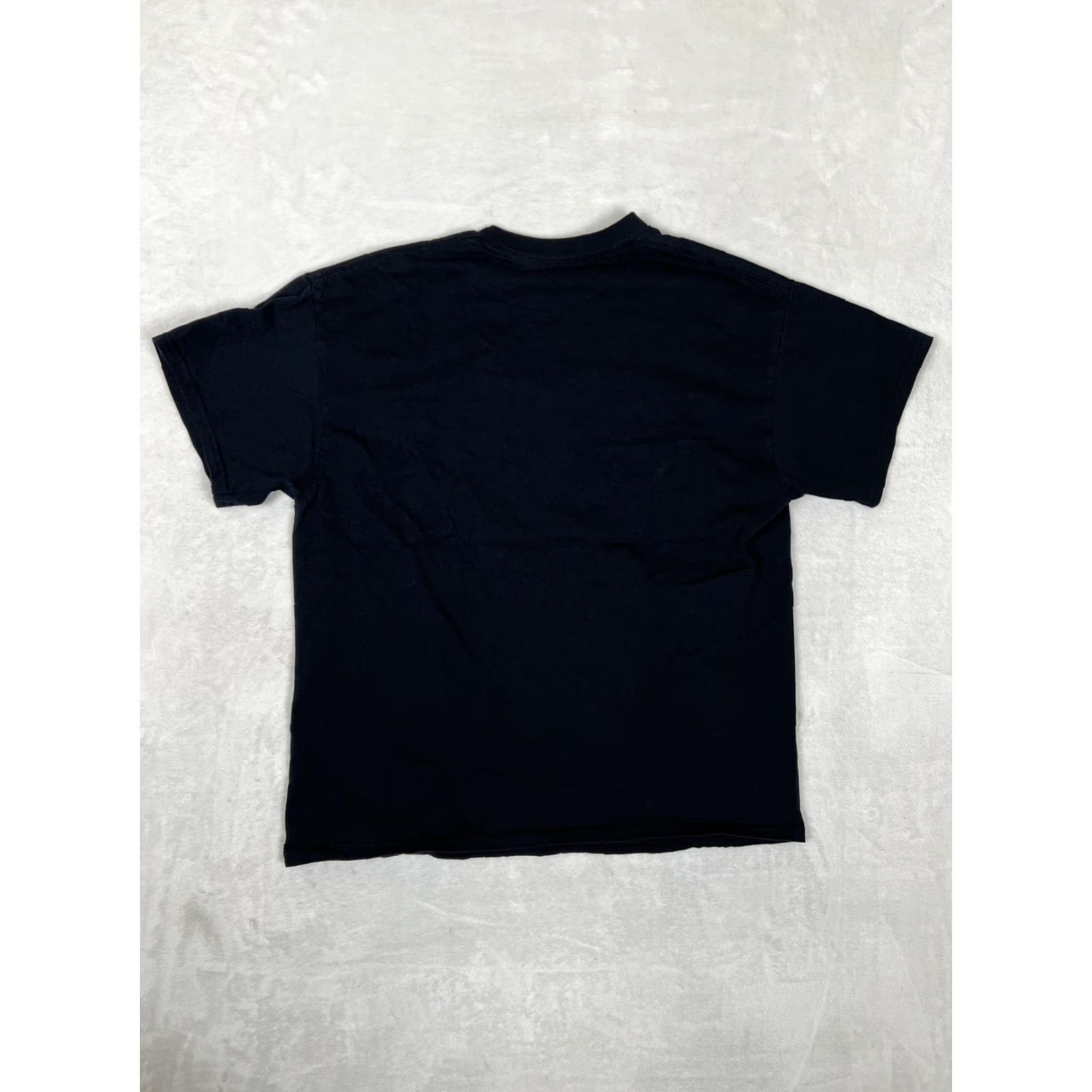 Champion Young & Reckless Racing T-Shirt Mens M Black Graphic Tee Race Car Champions Crew Neck Short Sleeve M/L Size US M / EU 48-50 / 2 - 6 Thumbnail