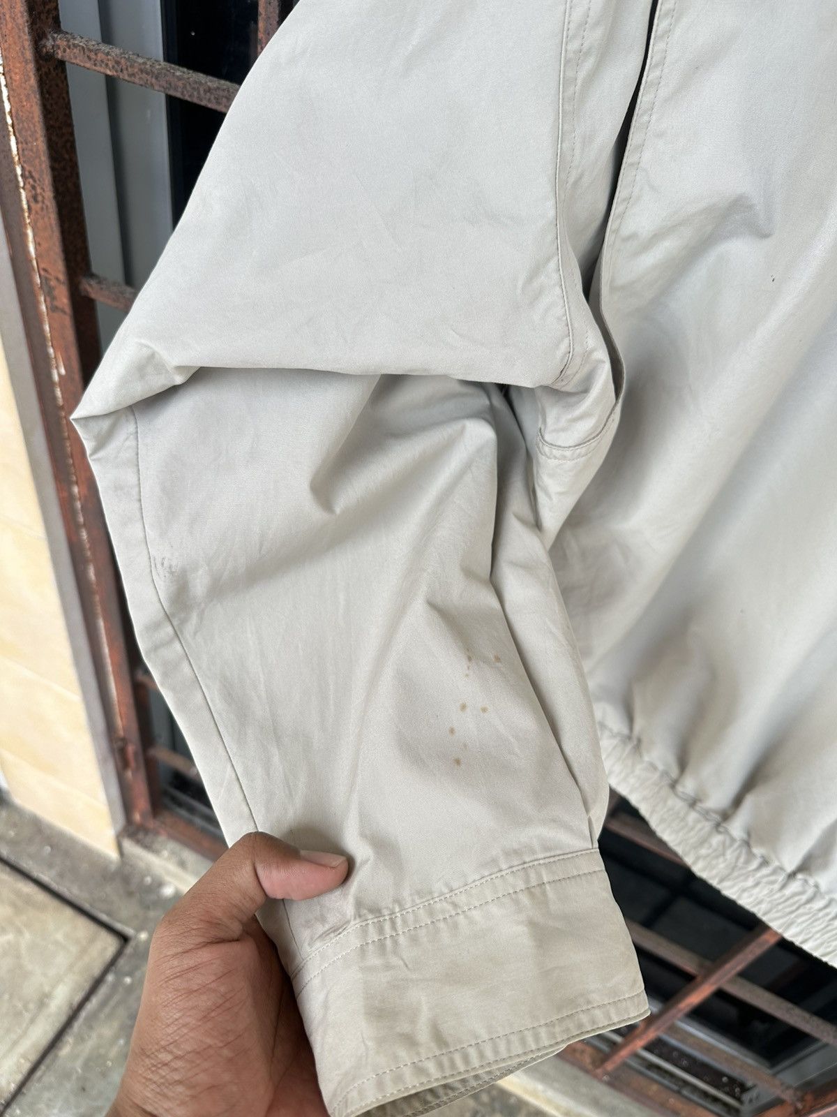 Vintage 👹Vintage Element Tactical Bomber Jacket Size US L / EU 52-54 / 3 - 10 Thumbnail