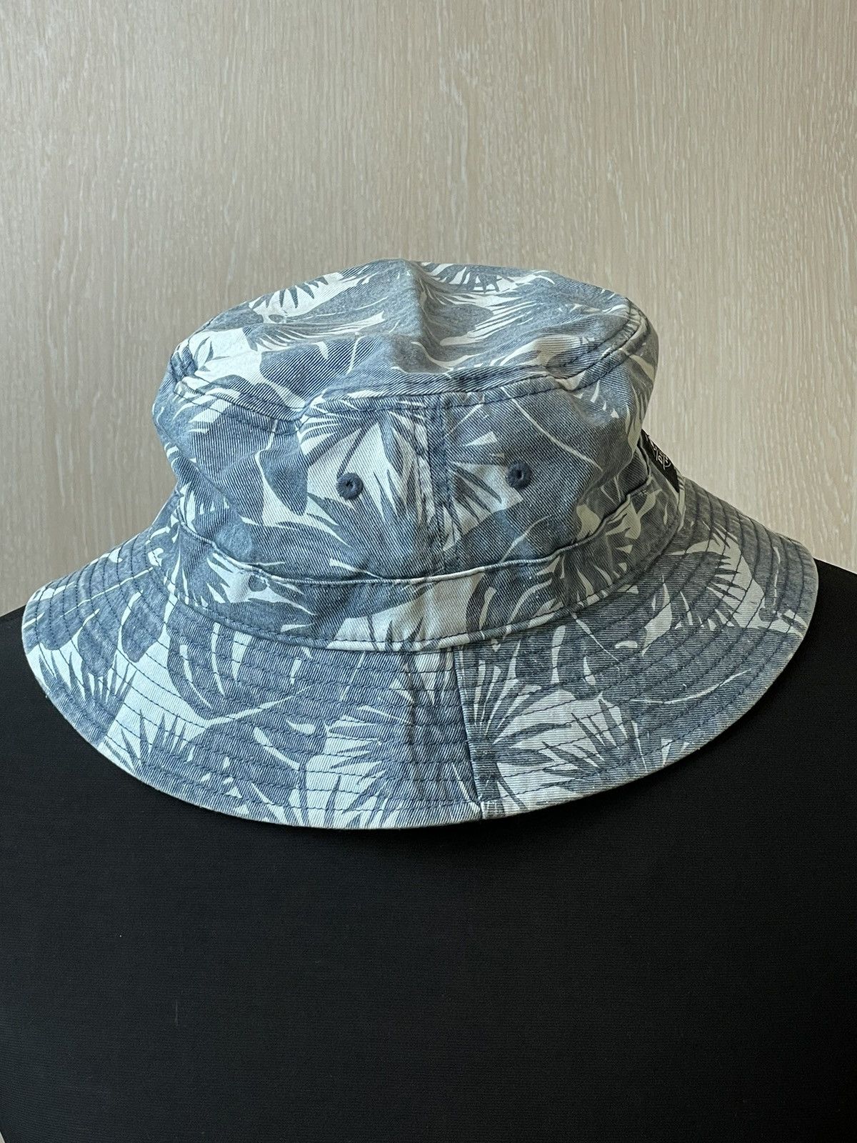 Dickies Dickies bucket hat Size ONE SIZE - 4 Thumbnail