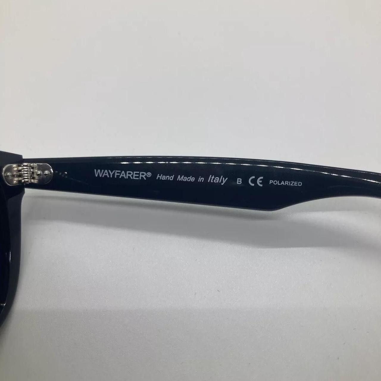RayBan Wayfarer Size ONE SIZE - 4 Thumbnail