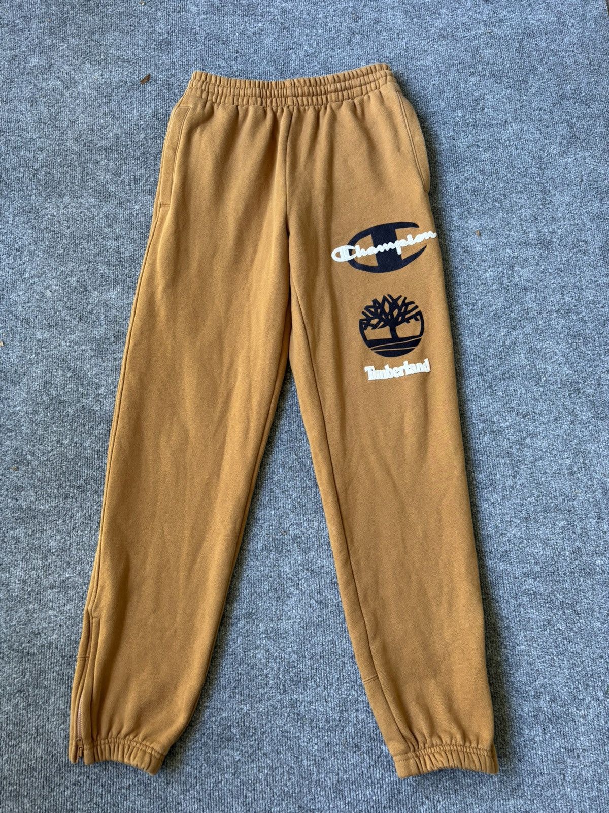 Champion x timberland joggers hotsell