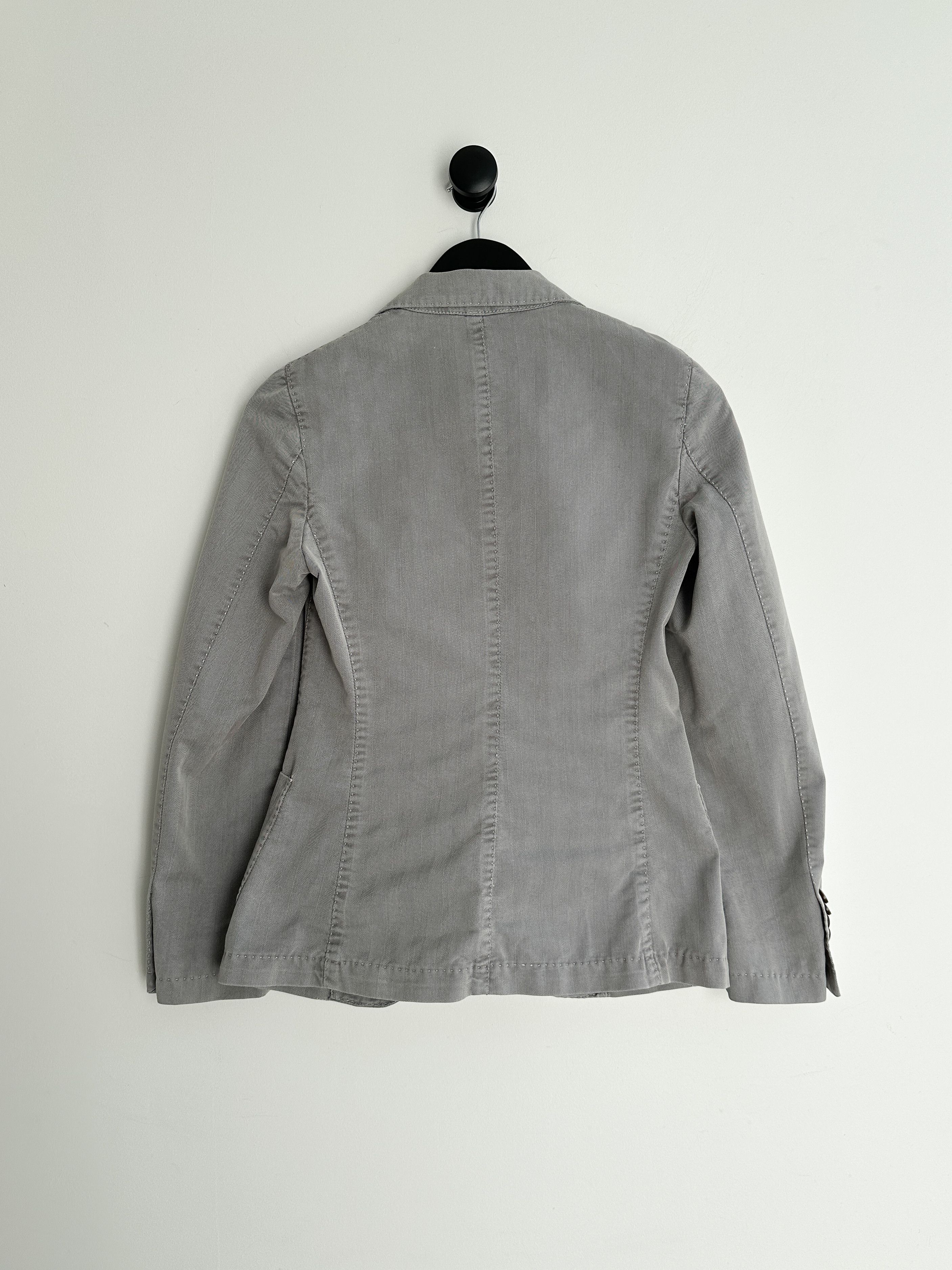 L.B.M. 1911 L.B.M. 1911 Blazer Jacket Size S / US 4 / IT 40 - 2 Thumbnail
