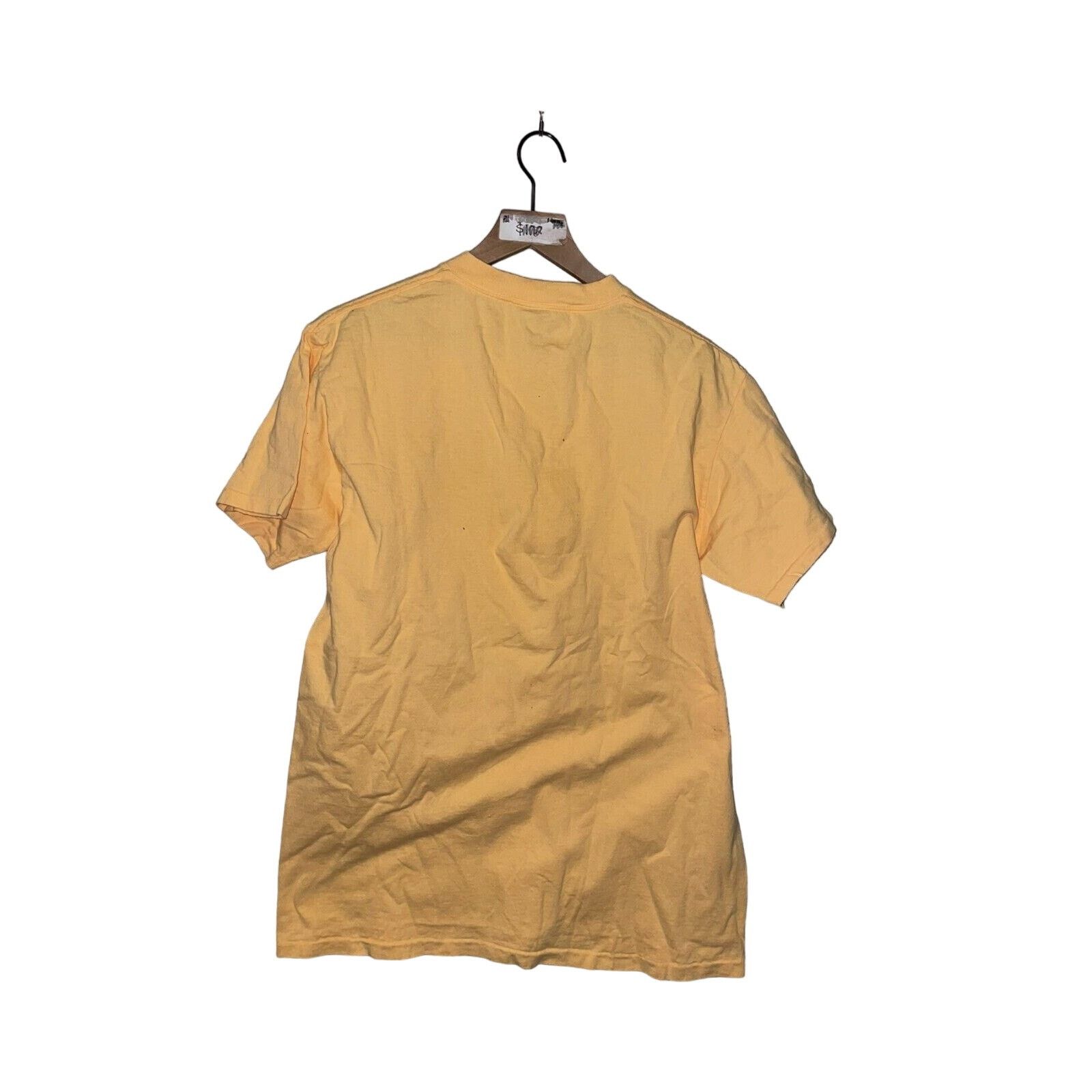 Vintage Vintage New Mexico Native American Shirt Tee Indian 90s VTG Size US M / EU 48-50 / 2 - 6 Thumbnail