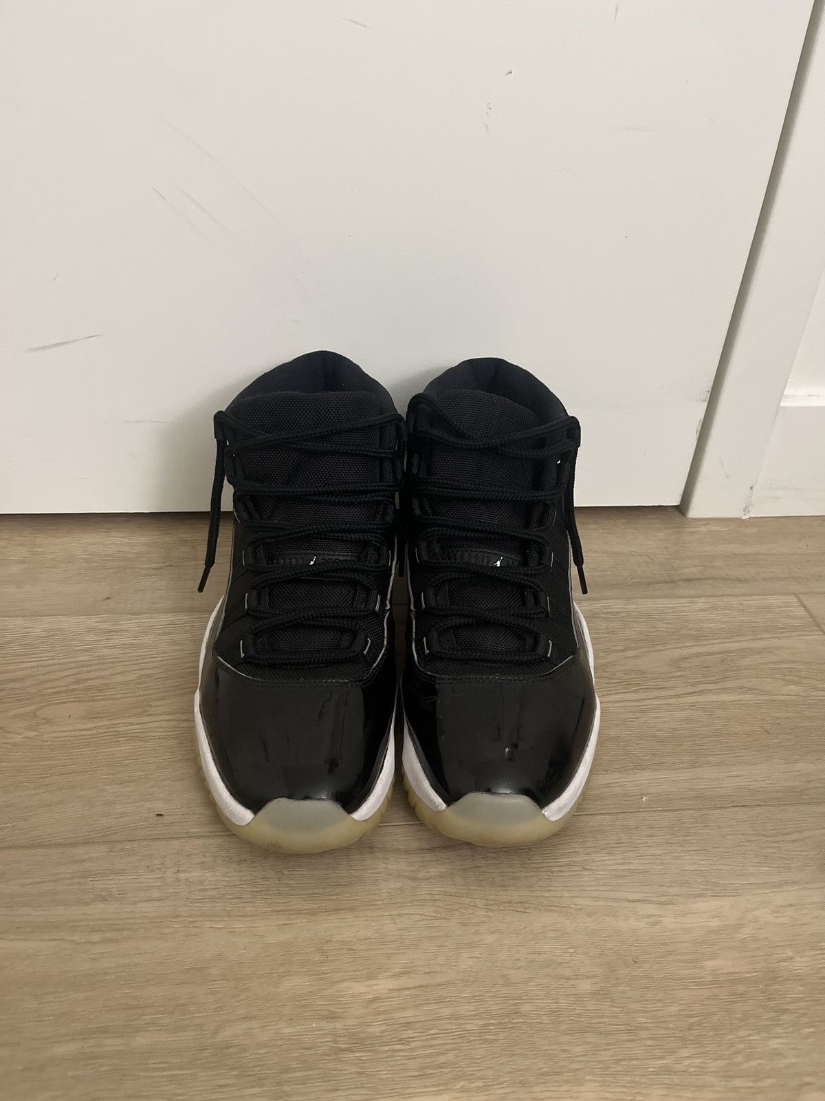 Jordan Brand Air Jordan Jubillee’s 11 Size US 12 / EU 45 - 3 Thumbnail