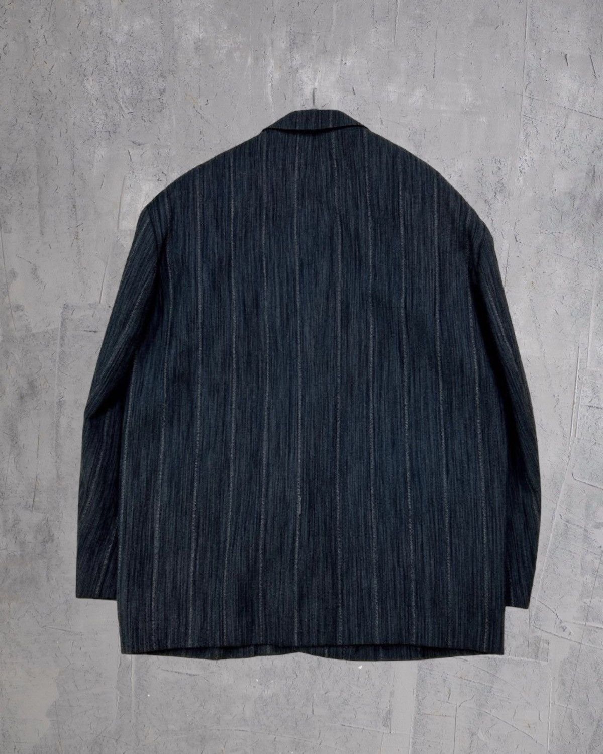 Comme des Garcons × Comme des Garcons Homme × Comme des Garcons Homme Plus 90’s Comme des garcons homme plus jacket Size US M / EU 48-50 / 2 - 2 Thumbnail