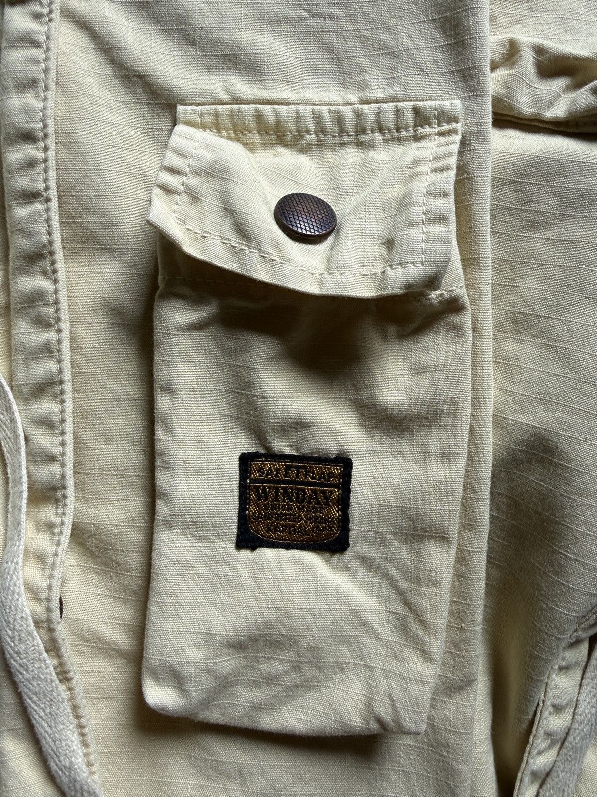Kapital Kapital Alpine Ring Coat Size US M / EU 48-50 / 2 - 3 Thumbnail