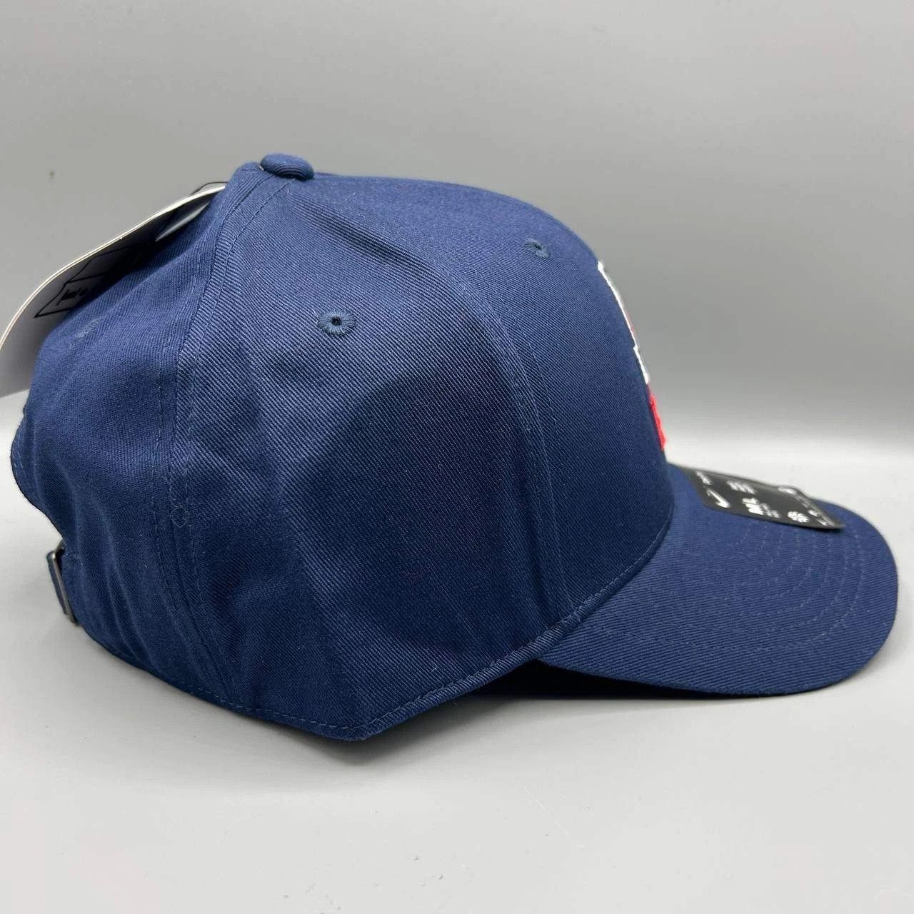 Nike Arizona Wildcats x Nike Club Hat M-L Strap Back Cap Cotton Size ONE SIZE - 5 Thumbnail