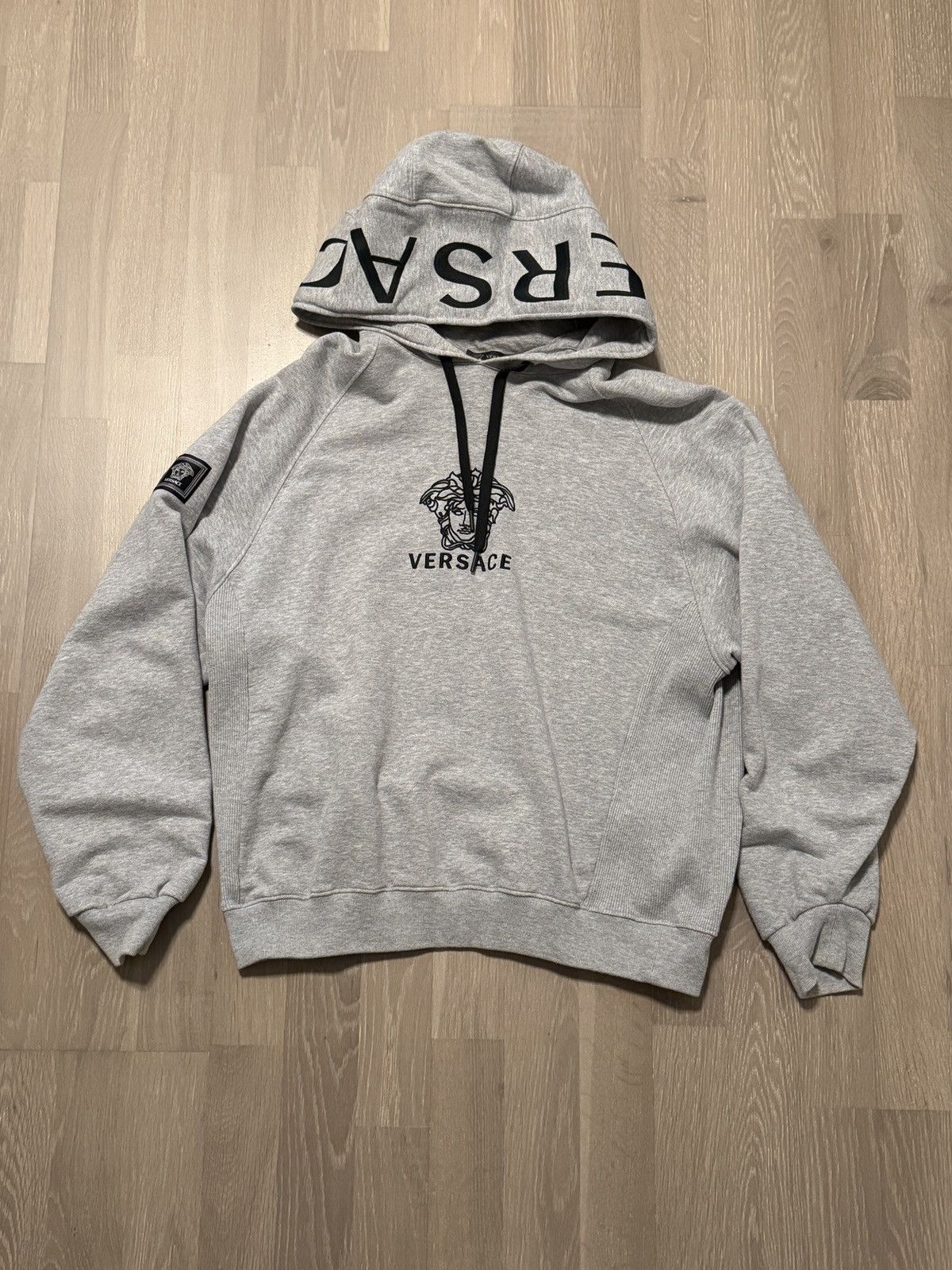 Versace Hoodie - Main Image