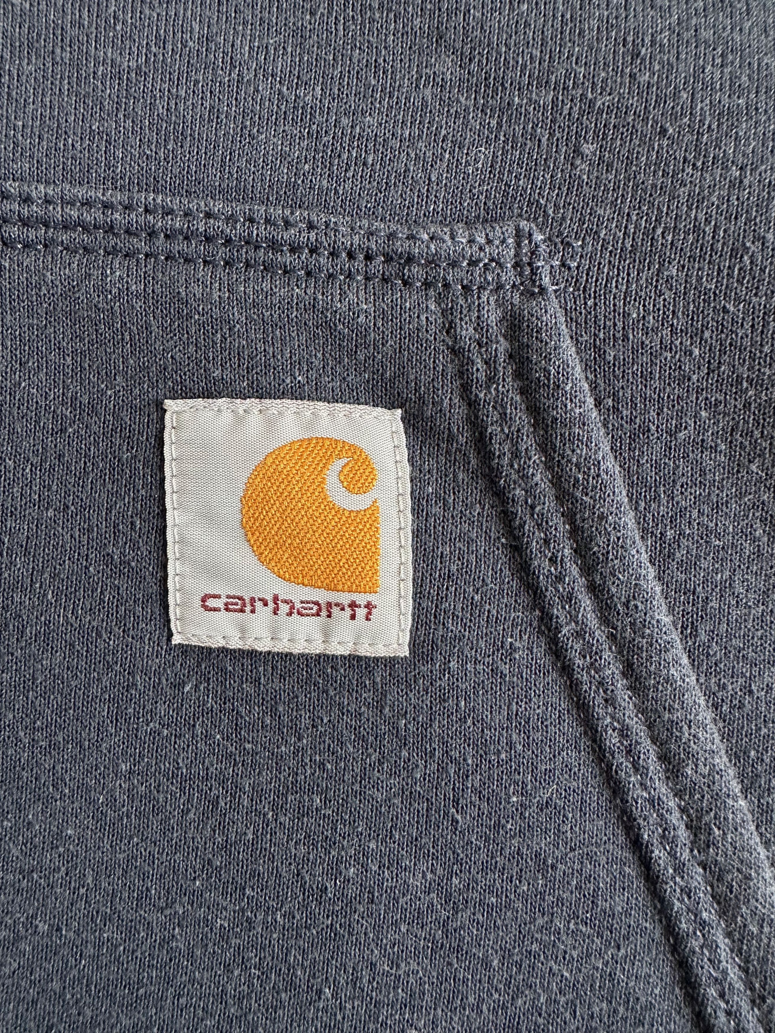 Carhartt Carhartt EMEA Midweight Graphic 89 Hooded Zip Front MEXICO Size US XL / EU 56 / 4 - 13 Thumbnail