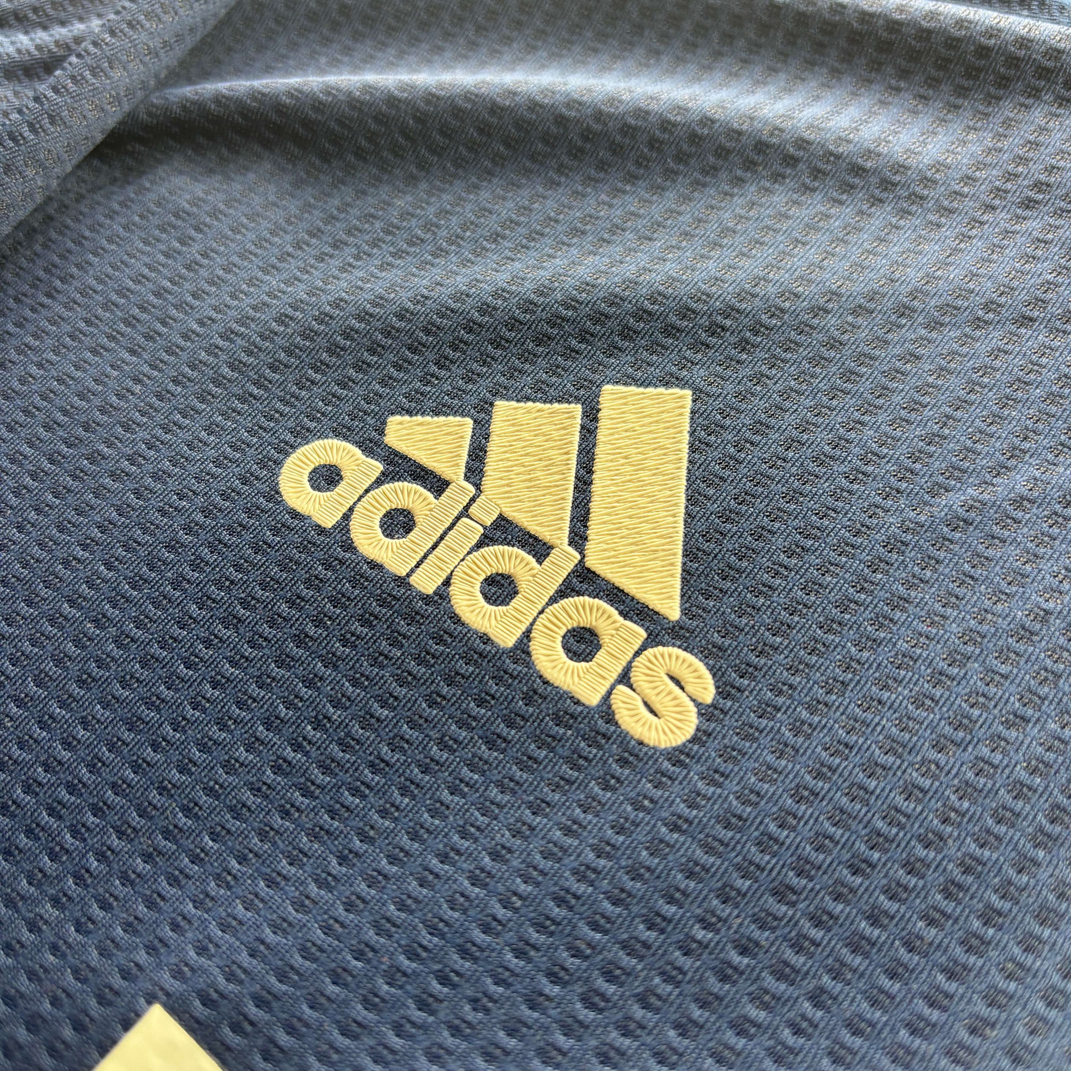 Adidas Juventus 2020-21 Adidas away McKennie football jersey size 7 Size US M / EU 48-50 / 2 - 6 Thumbnail