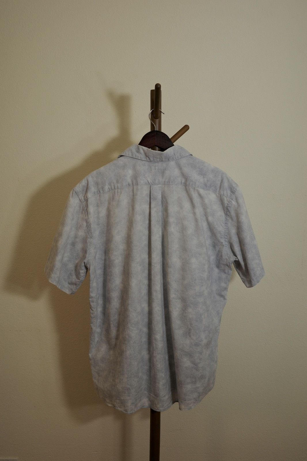 Descendant Descendant cloudy blue short sleeve t shirt Size US L / EU 52-54 / 3 - 3 Thumbnail