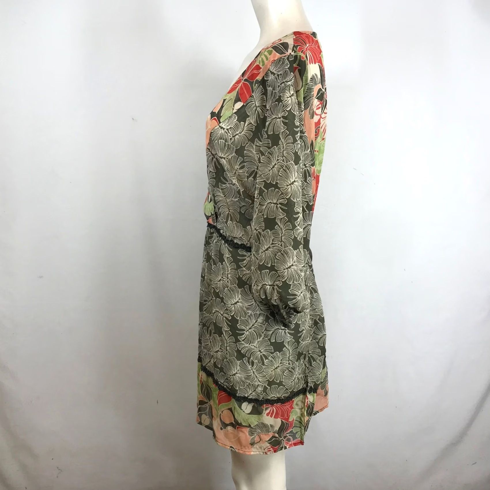 Vintage VINTAGE? No. Size 4XL / US 24-26 - 6 Thumbnail