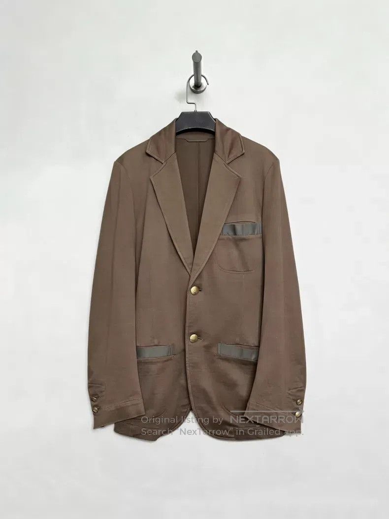 Vivienne Westwood Vivienne Westwood Early model jacket Size 46L - 1 Thumbnail