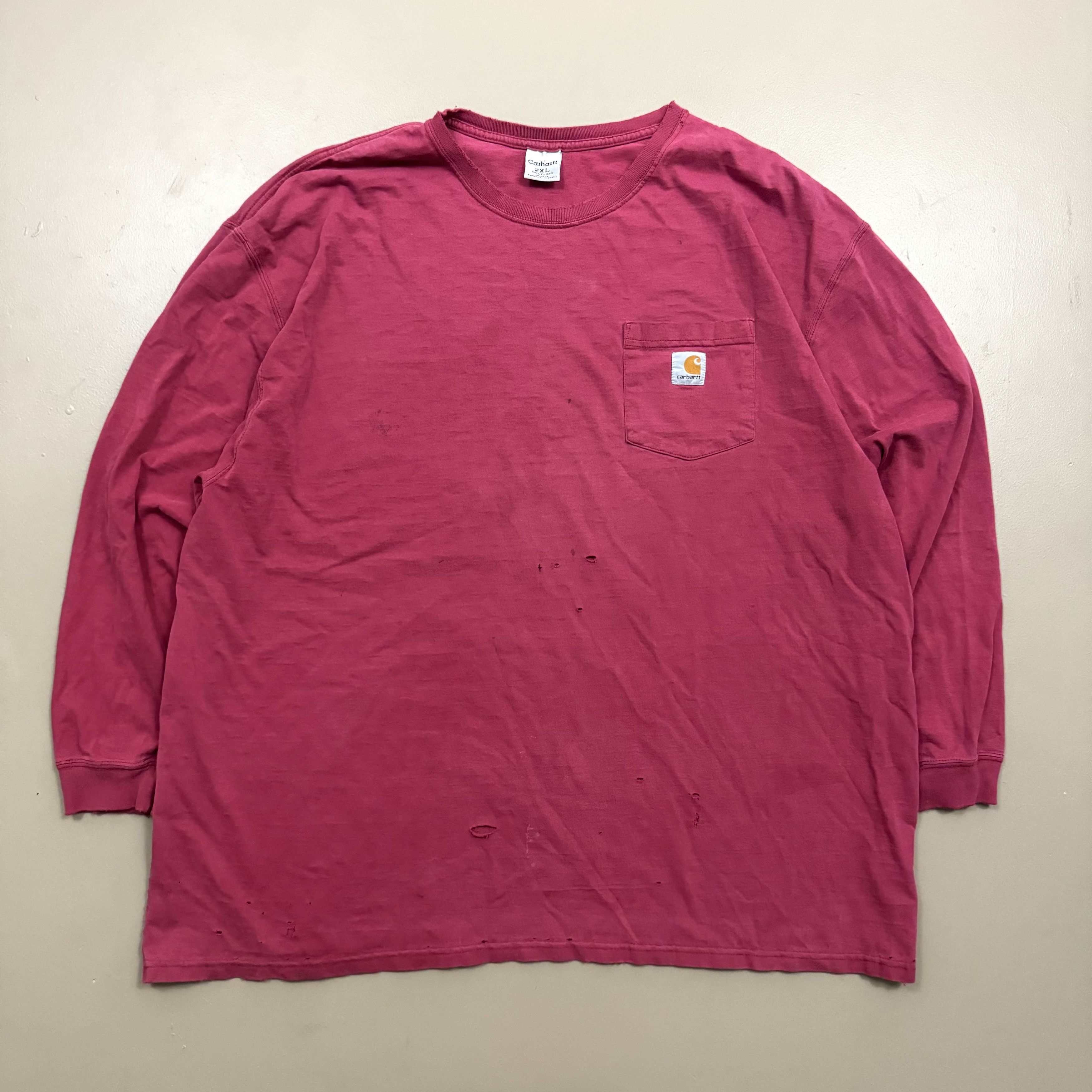 Men's Designer Long Sleeve T-Shirts | Grailed