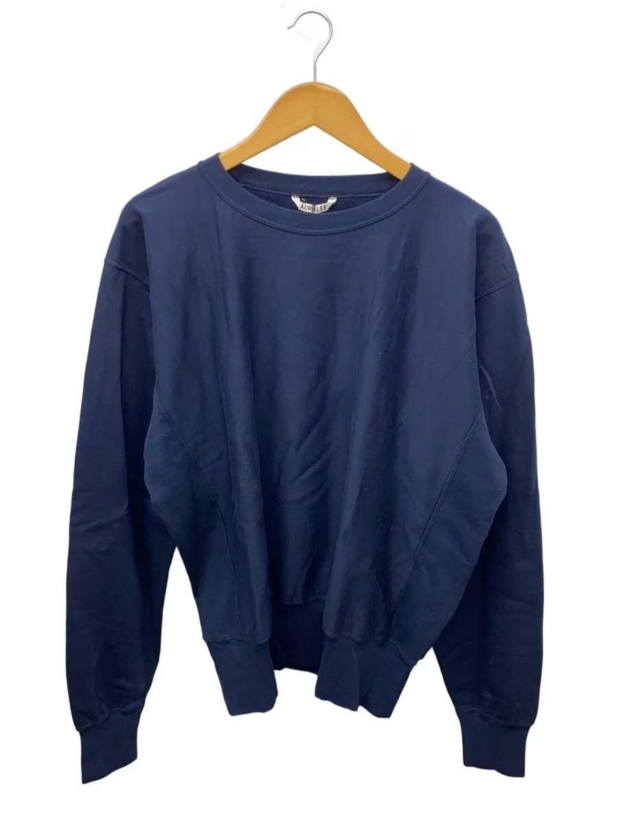 Auralee AW23 Sweater Size US XXL / EU 58 / 5 - 1 Thumbnail