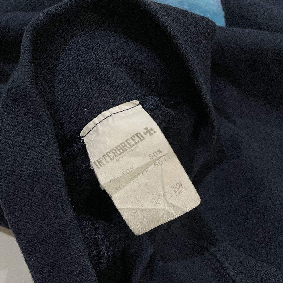 Japanese Brand × Vintage Interbreed polo stadium funkbear Size US S / EU 44-46 / 1 - 6 Thumbnail