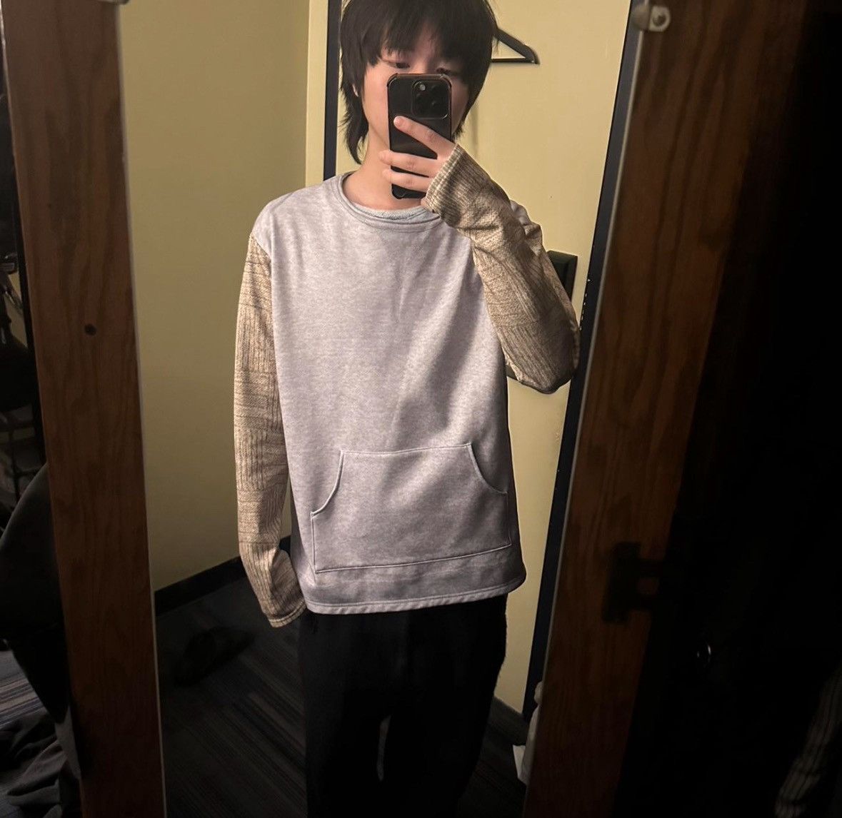 TALKING ABOUT THE ABSTRACTION | Grailed