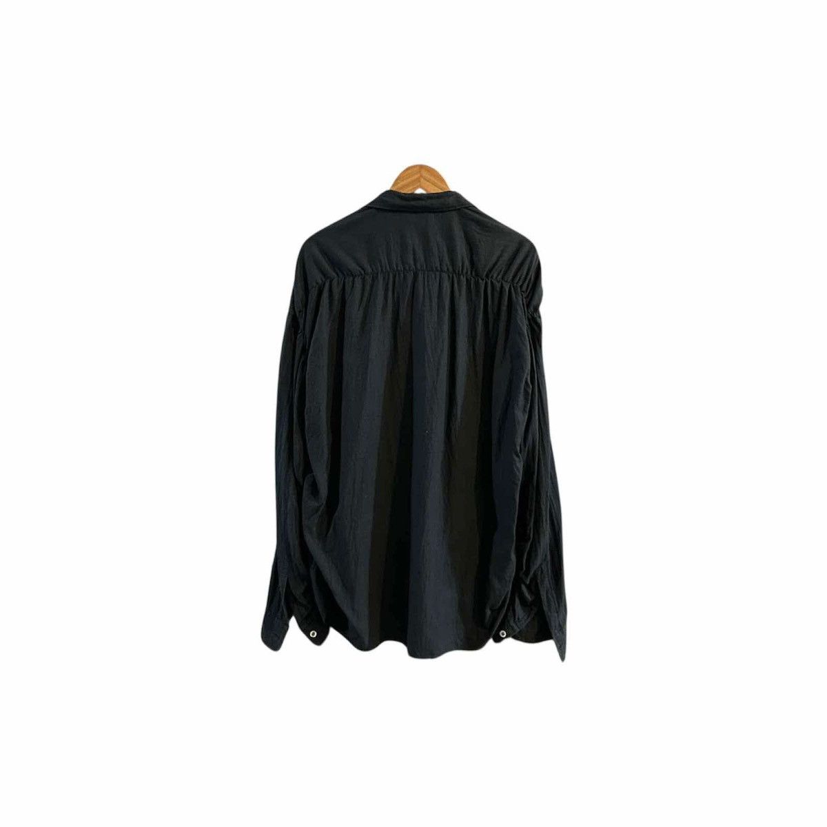 Comme des Garcons Homme 🔥Rare Vintage Archived 80s Comme Des Garcons Homme Shirt Size US XL / EU 56 / 4 - 12 Thumbnail