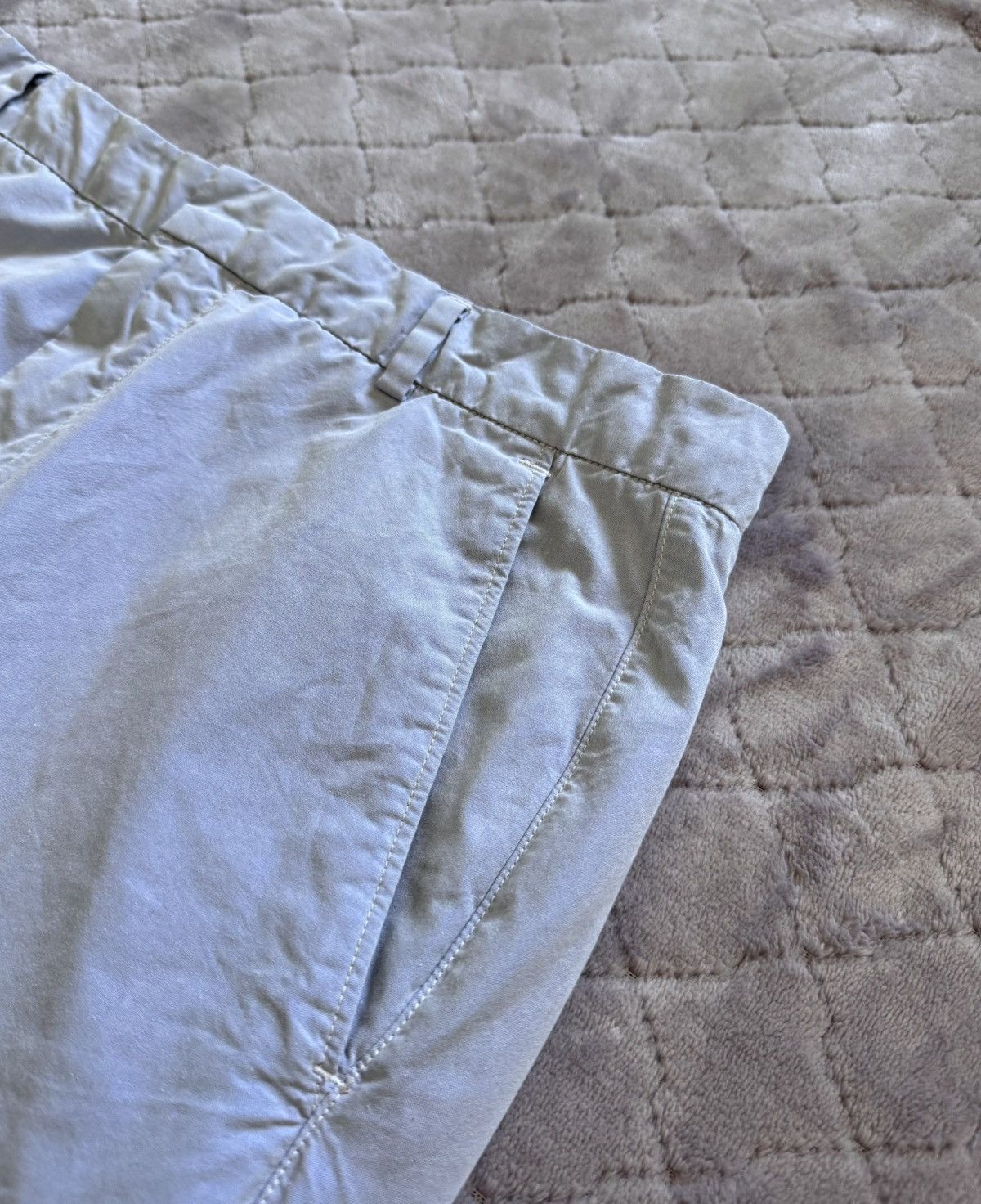 C.P. Company × Massimo Osti × Stone Island C.P. Company 1998 Archive Pants Size US 33 - 7 Thumbnail