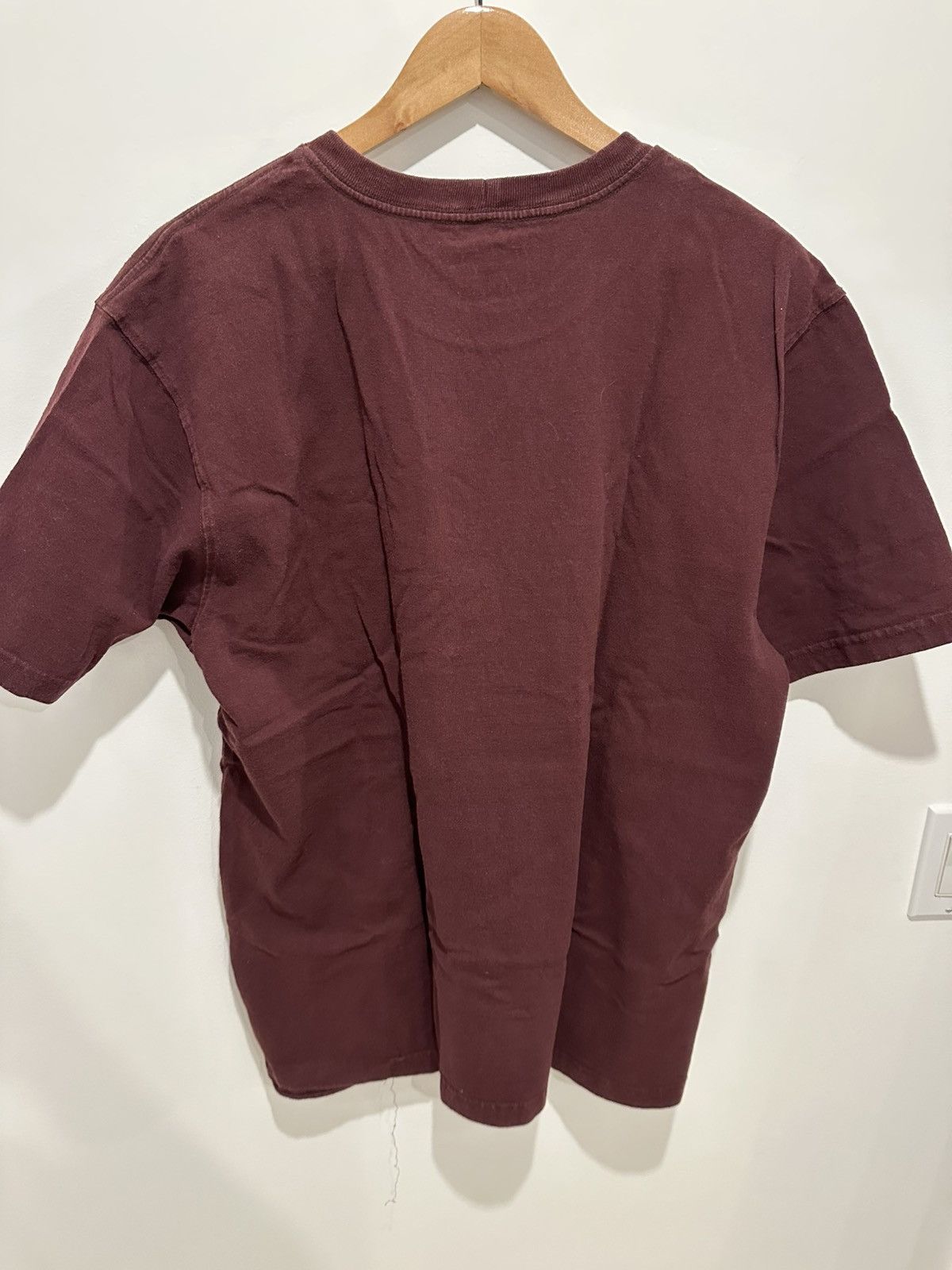 Carhartt Carhartt t-shirt Size US M / EU 48-50 / 2 - 2 Thumbnail