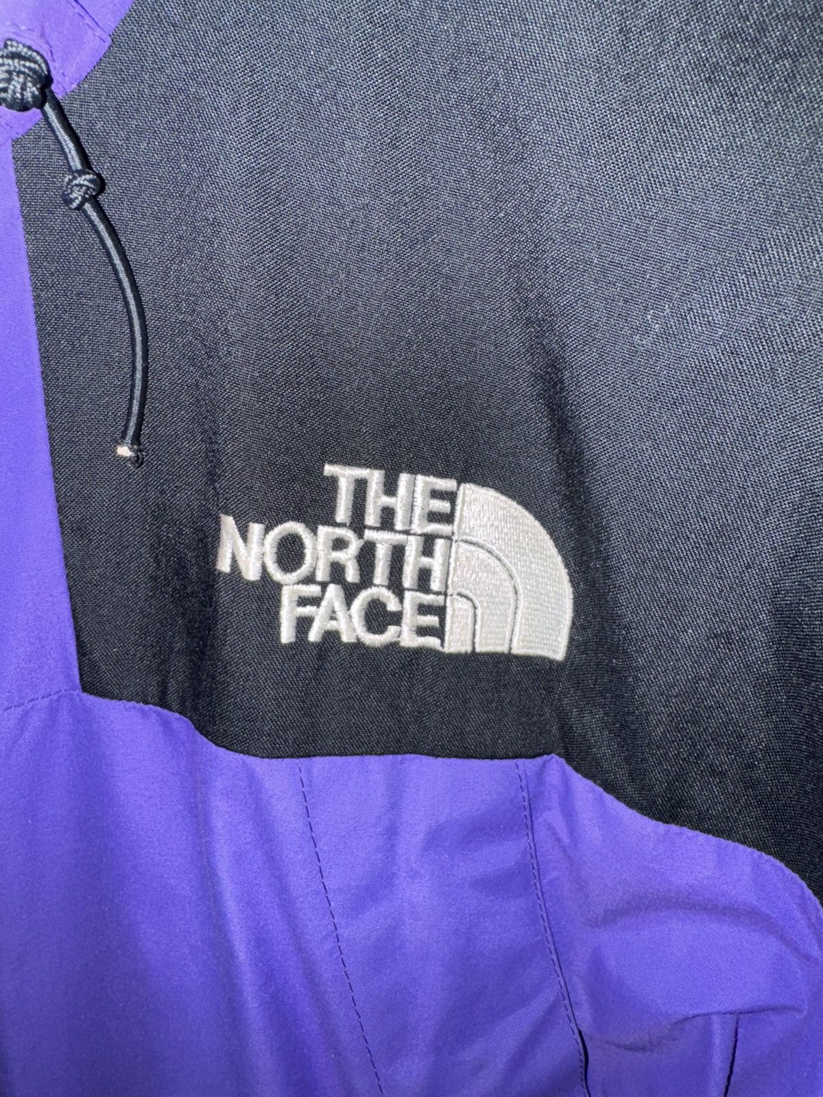 The North Face Mountain Gore-Tex retro jacket Size US M / EU 48-50 / 2 - 7 Thumbnail