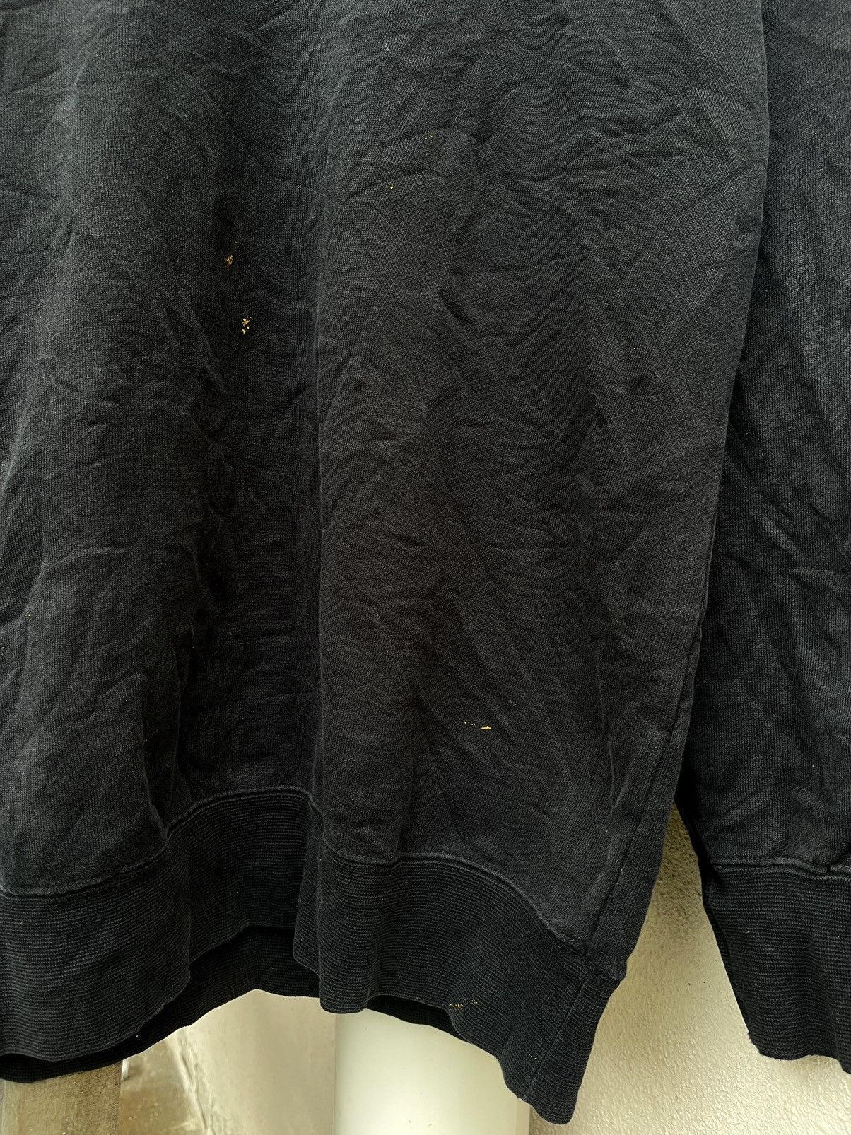 Comme des Garcons × Rei Kawakubo Comme Des Garcons Hiver ‘88 Size US M / EU 48-50 / 2 - 6 Thumbnail
