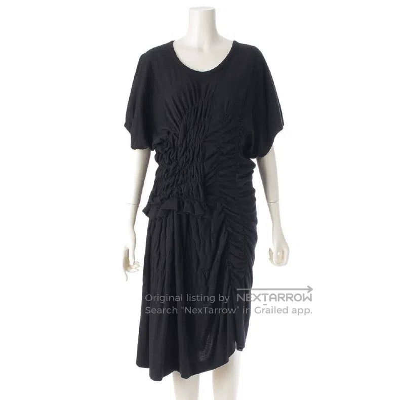 Comme des Garcons Comme Des Garcons Dress Size M / US 6-8 / IT 42-44 - 1 Thumbnail