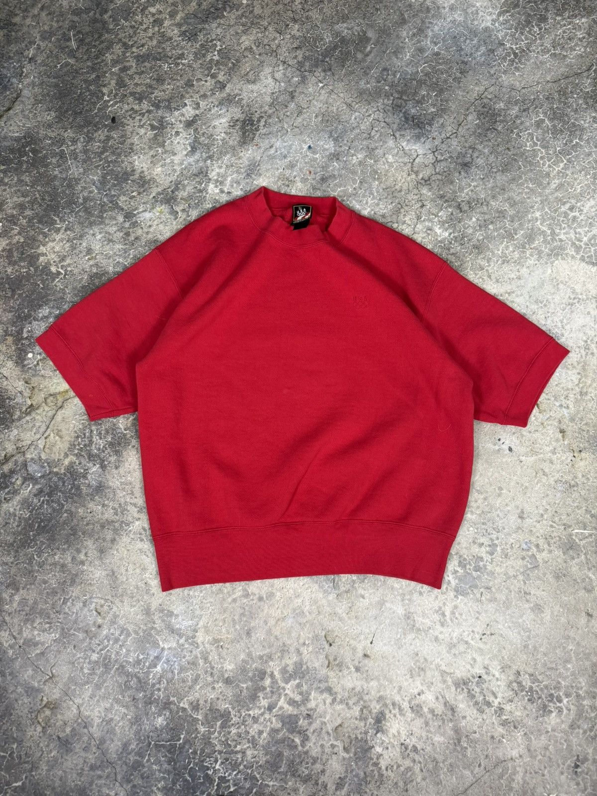 USA Olympics × Vintage Vintage USA olympics Sweat Tee Size US L / EU 52-54 / 3 - 5 Thumbnail