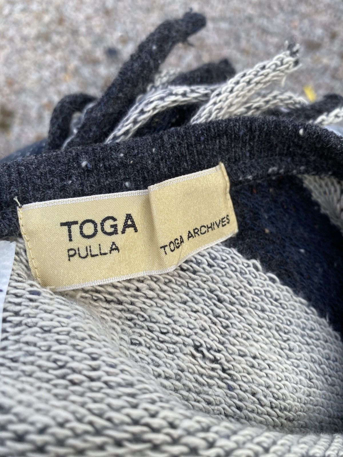 Toga Pulla Toga pulla native style shirt toga achives size xl Size US XXL / EU 58 / 5 - 10 Thumbnail