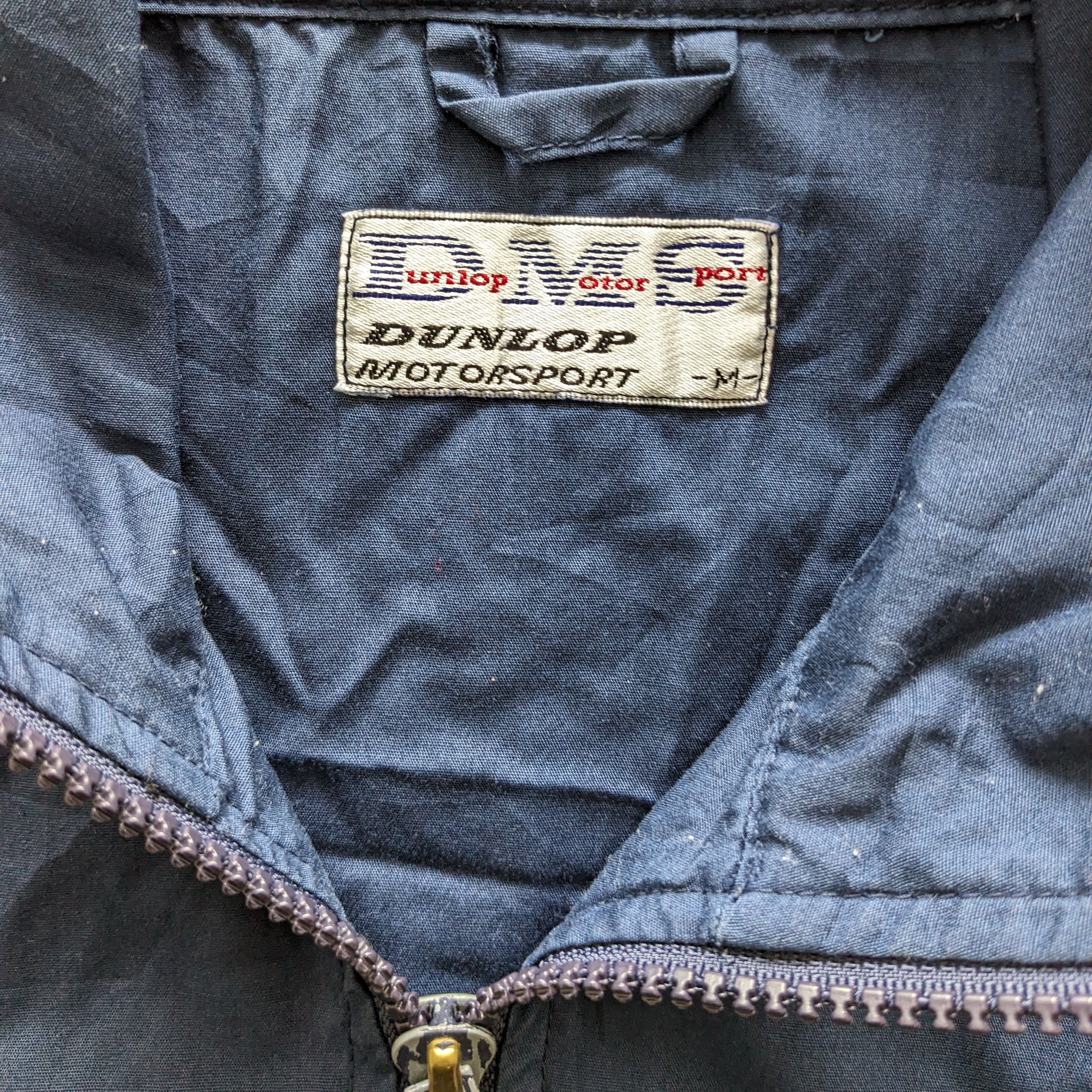 Vintage Vintage TRD TOYOTA Motorsports Racing Custom Vests Size US M / EU 48-50 / 2 - 7 Thumbnail