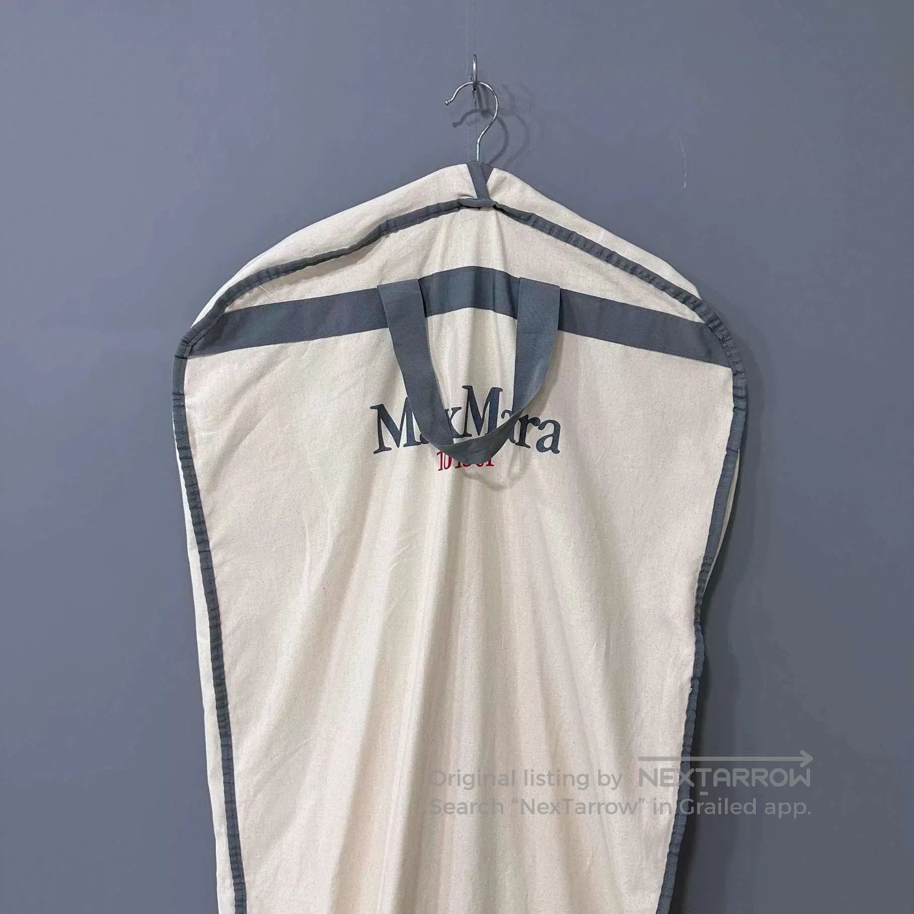 Other light gray 101801 coat by MaxMara. Size US XS / EU 42 / 0 - 7 Thumbnail