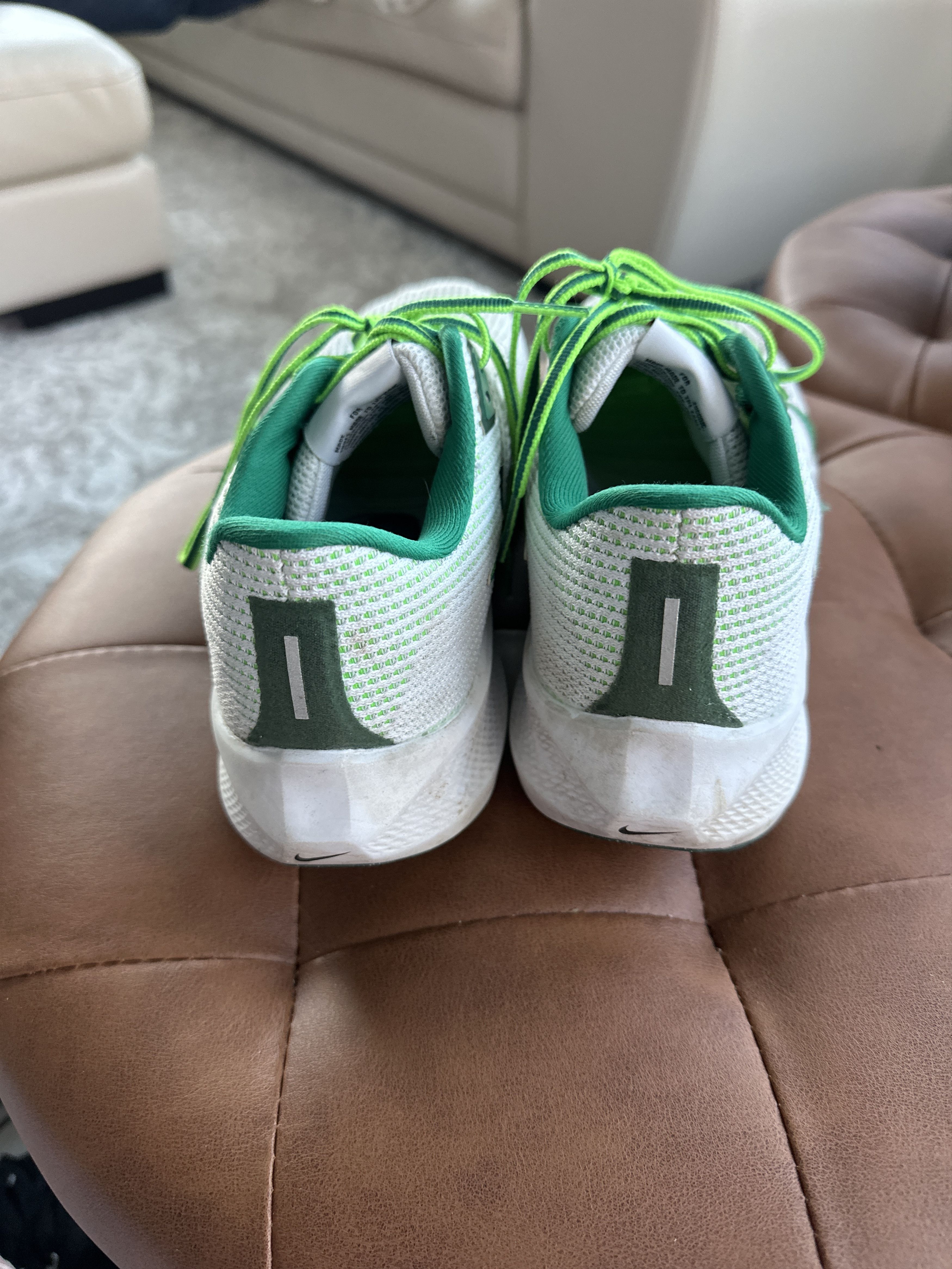 Nike Nike Pegasus40 premium Size US 7.5 / EU 40-41 - 3 Thumbnail