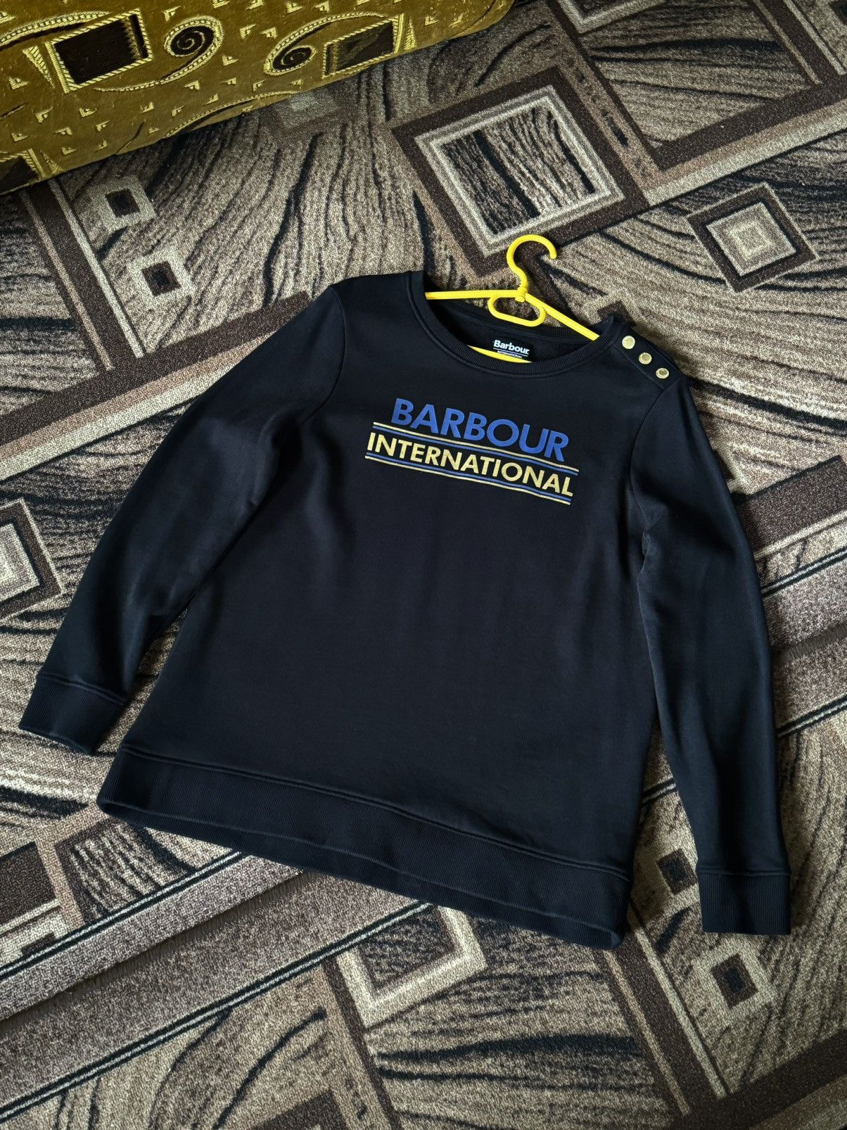 Barbour Barbour Woman’s hoodie Size M / US 6-8 / IT 42-44 - 1 Thumbnail
