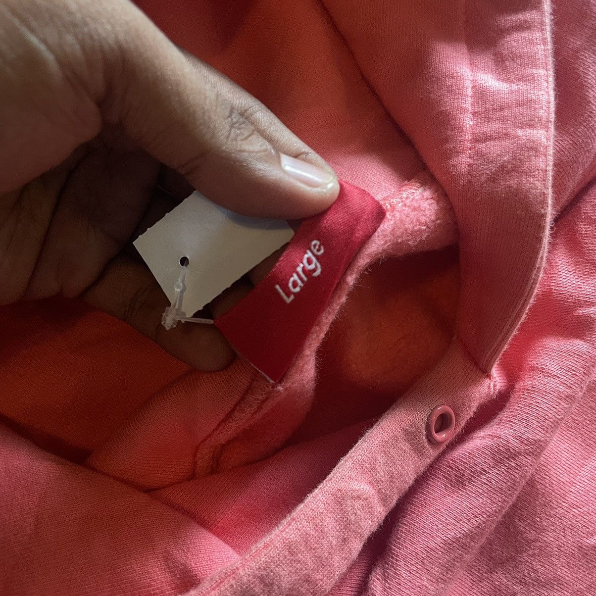 Supreme Supreme Best Of The Best Boxy Hoodie Size US L / EU 52-54 / 3 - 3 Thumbnail