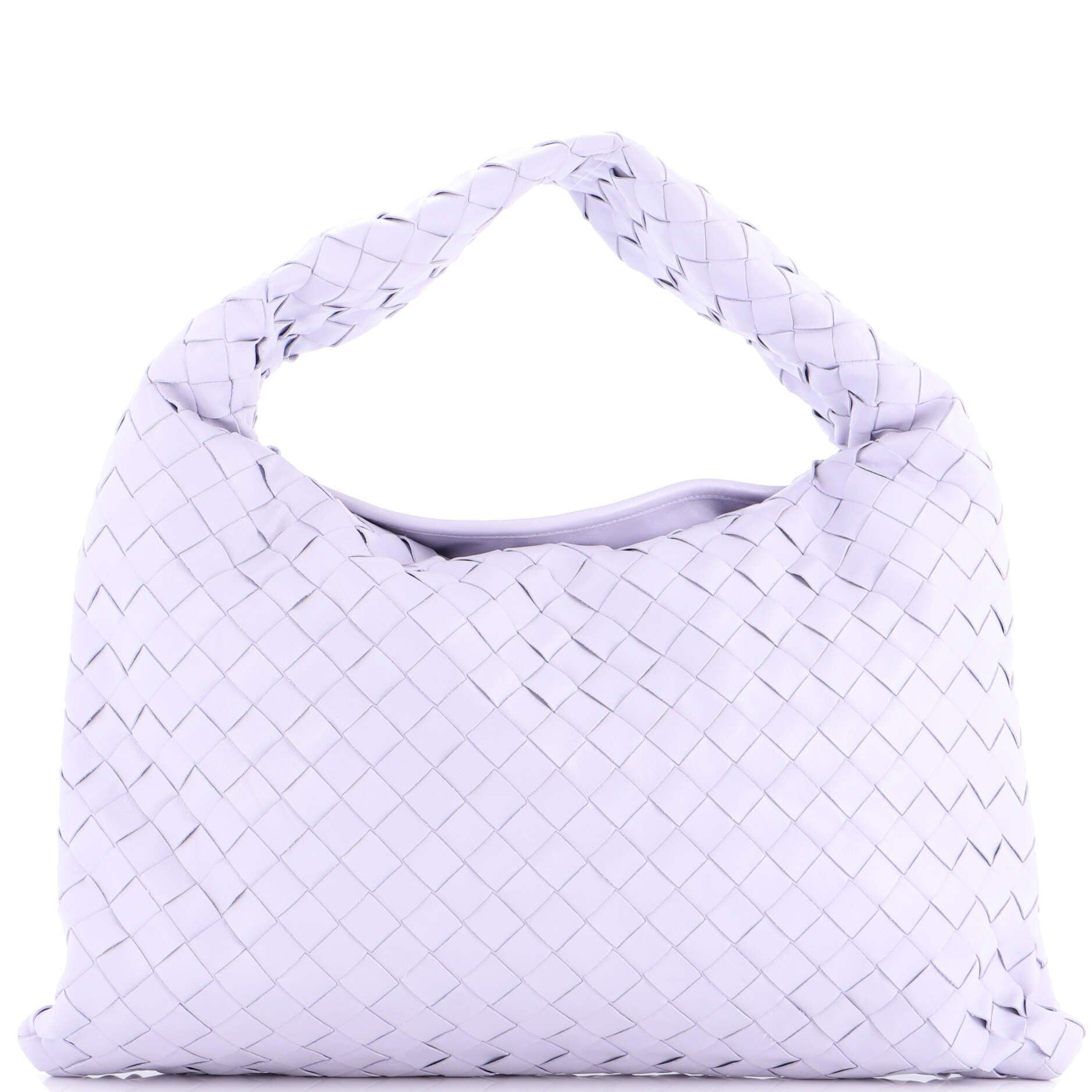 Bottega Veneta Hop Hobo Size ONE SIZE - 1 Thumbnail
