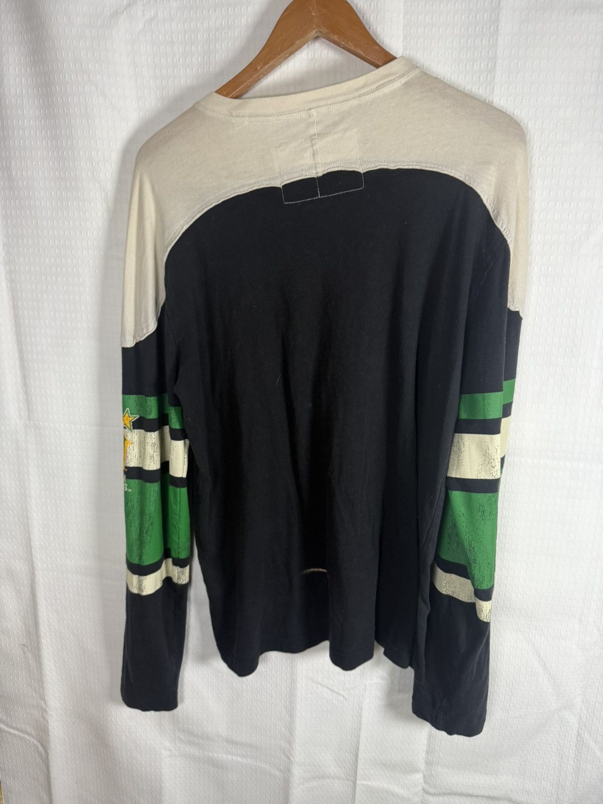 Other Vintage Minnesota North Stars jersey Sweatshirt M Defunct Size US M / EU 48-50 / 2 - 5 Thumbnail