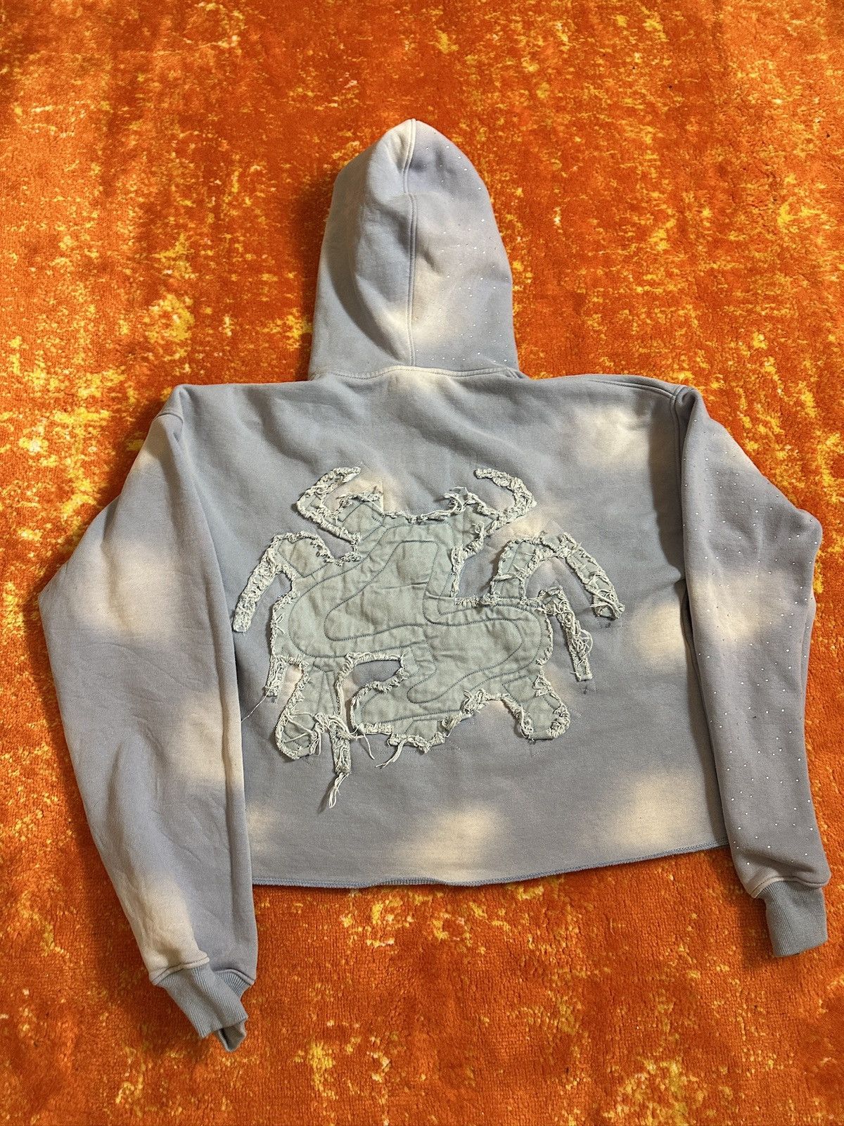 Other TopfloorSaint Hoodie Size US M / EU 48-50 / 2 - 4 Thumbnail