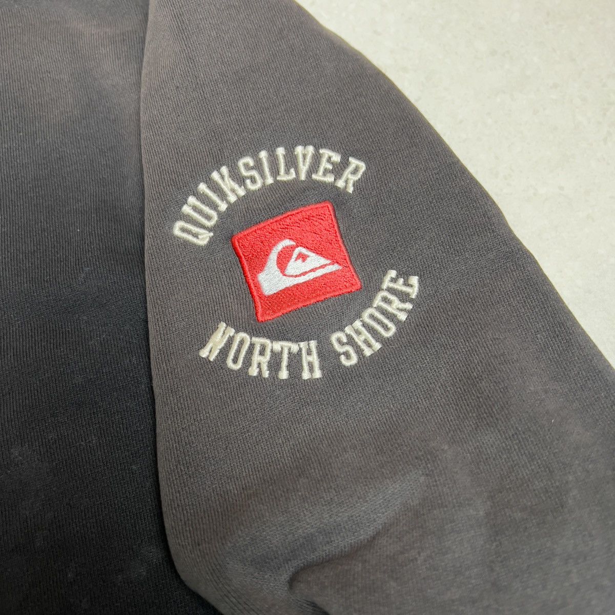 Quiksilver Quiksilver North Shore Hawaii Hoodie Size US XL / EU 56 / 4 - 7 Thumbnail